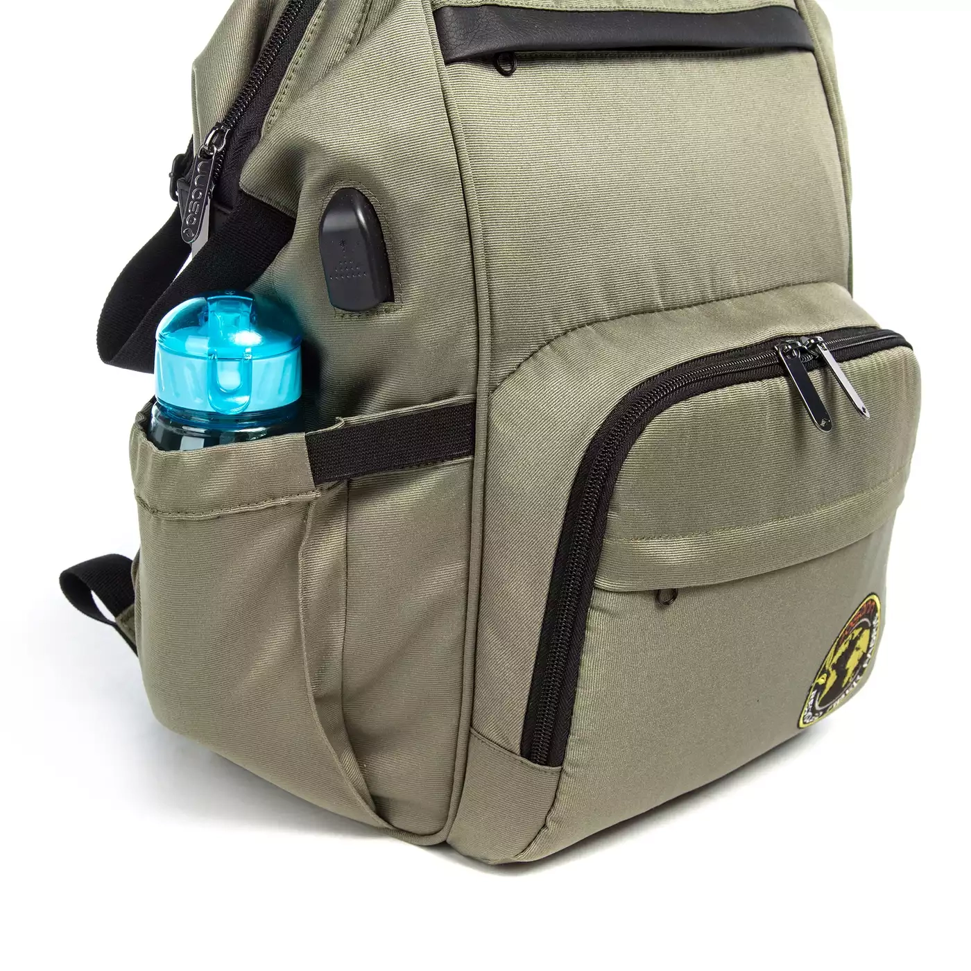 Wickelrucksack BackPack - Jamouz