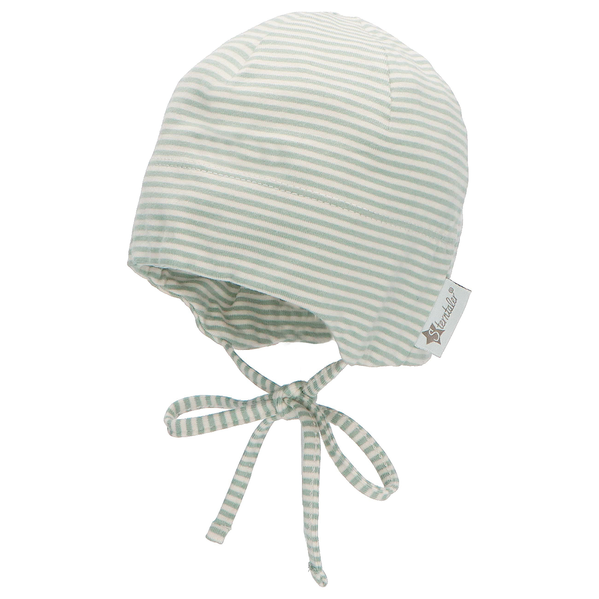 Beanie mit Bindeband - Jamouz