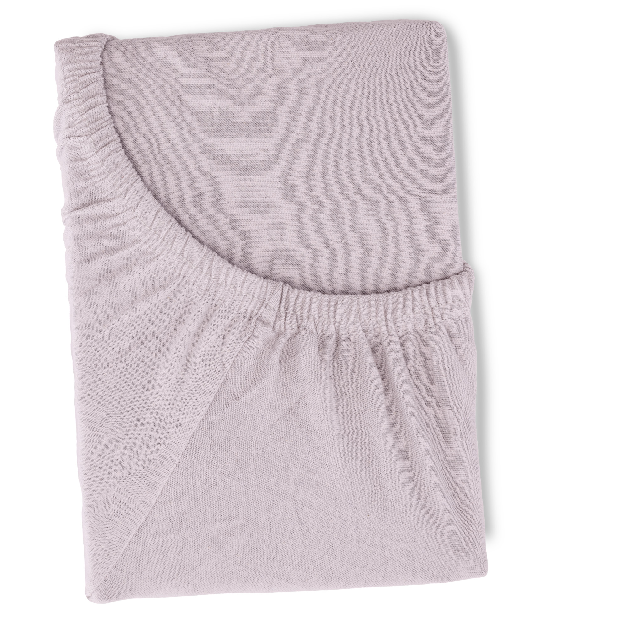 Jersey Spannbetttuch 40 x 90 cm - Jamouz