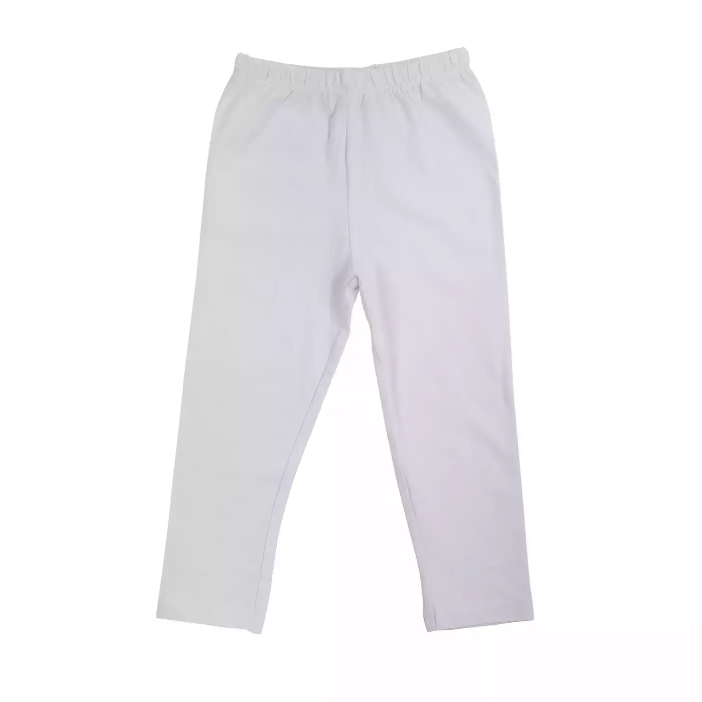 Leggings Weiß - Jamouz