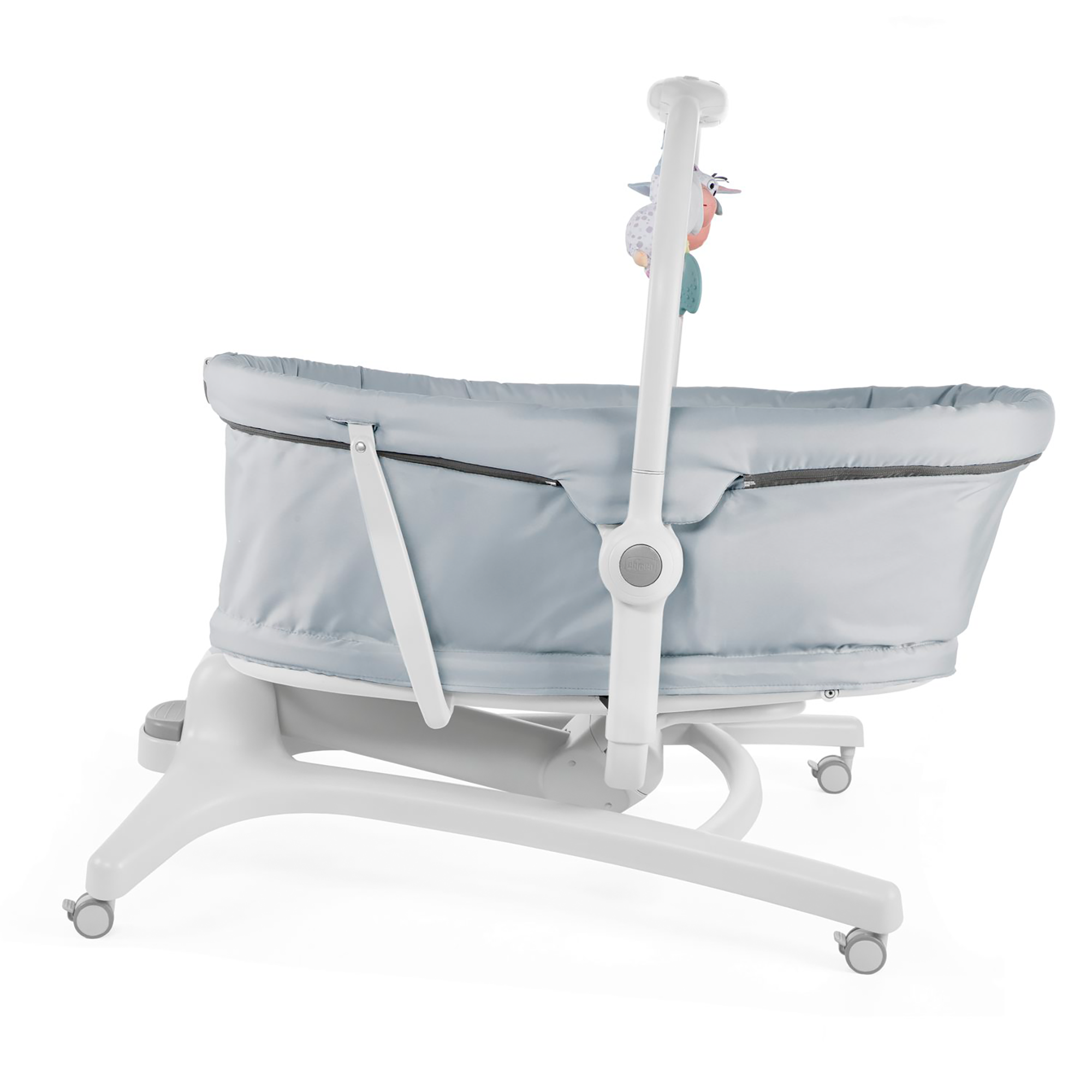 Baby Hug 4in1 Glacial - Jamouz