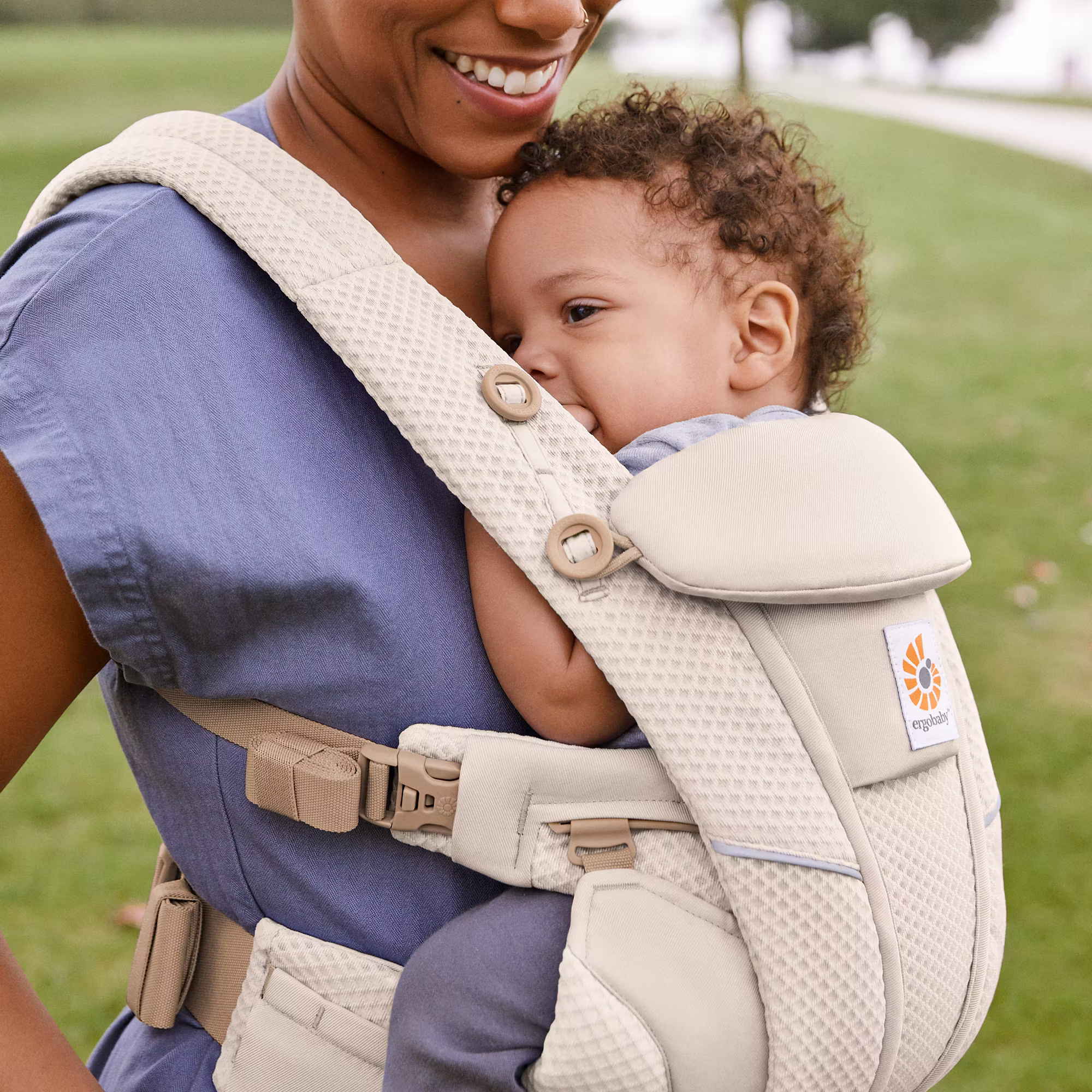 Omni Breeze Onyx Black - Jamouz