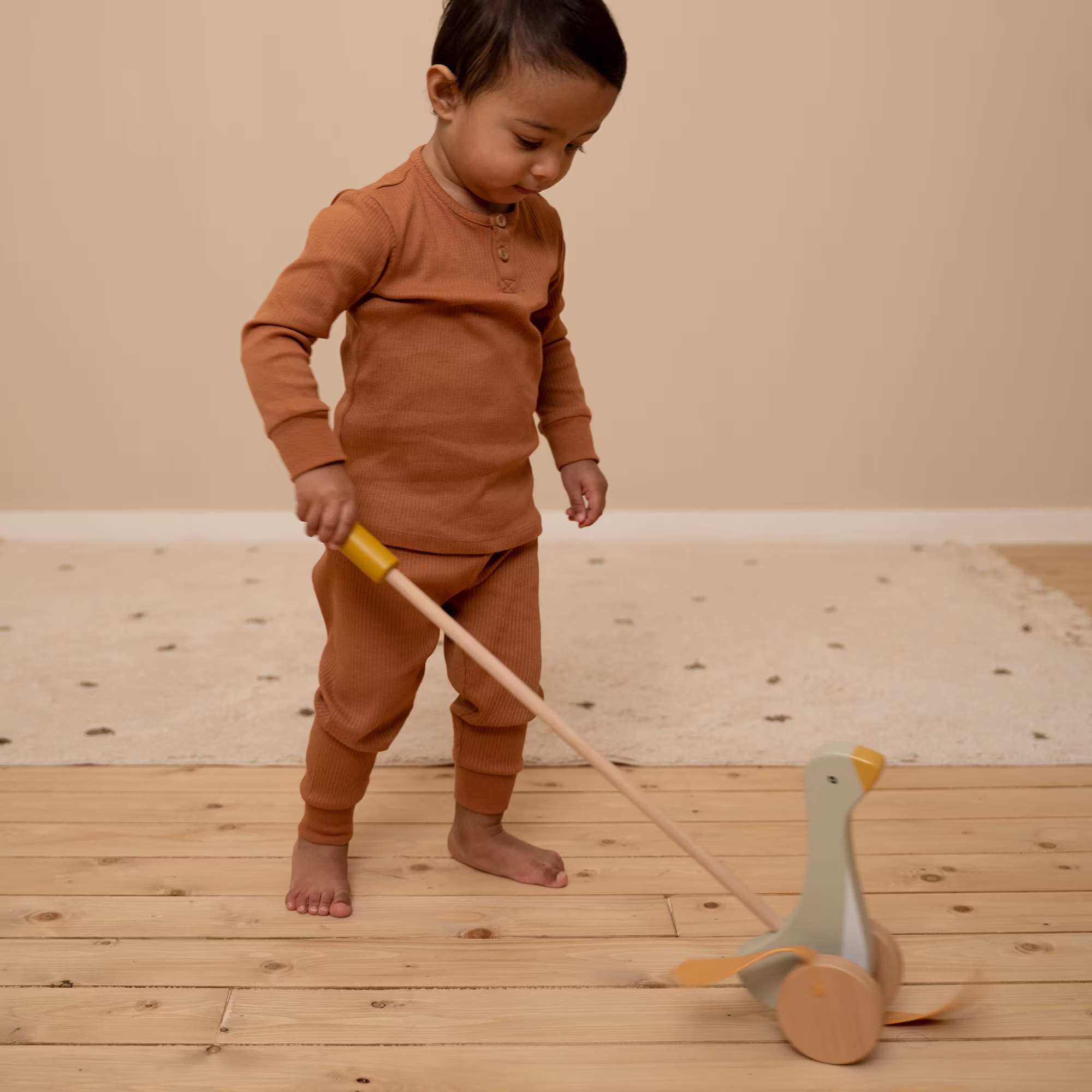 Schiebetier Little Goose - Jamouz