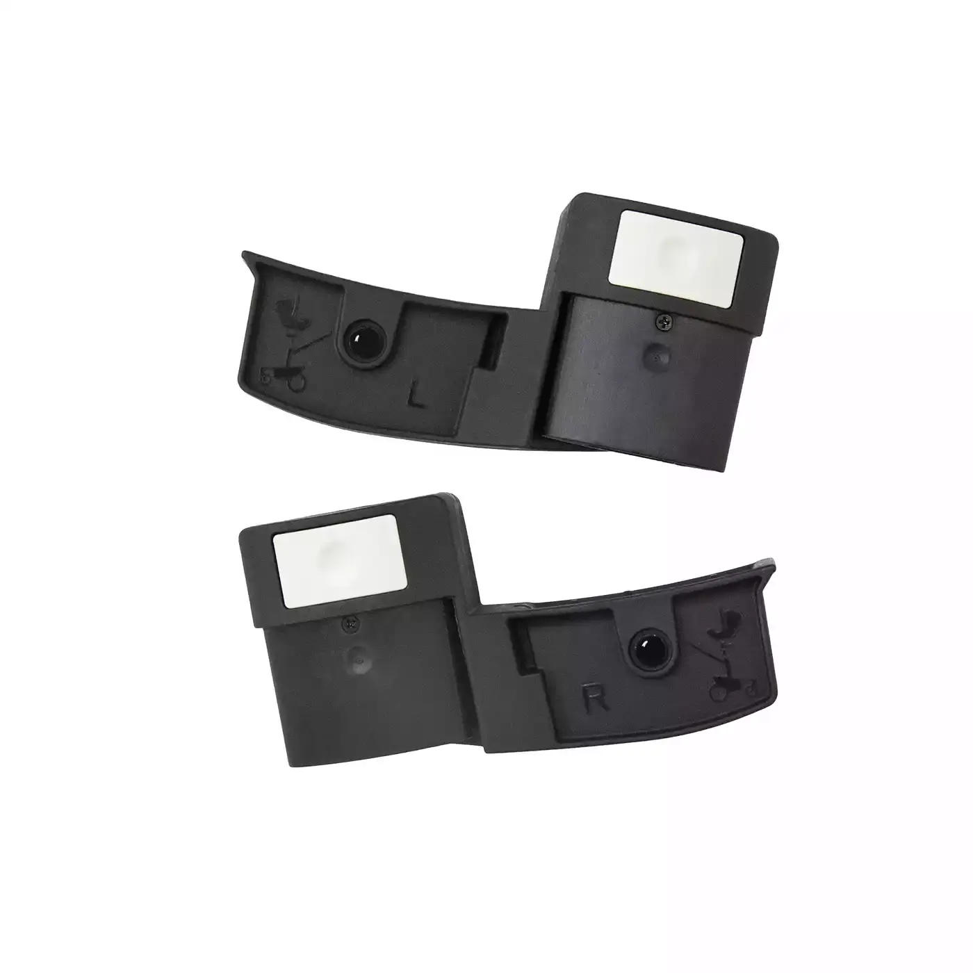 Day³ / Geo² obere Autositzadapter - Jamouz