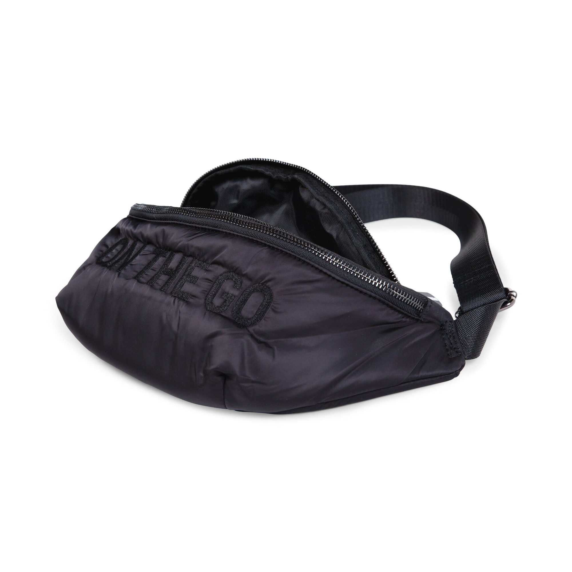 Banana Bag On-The-Go Velours - Jamouz