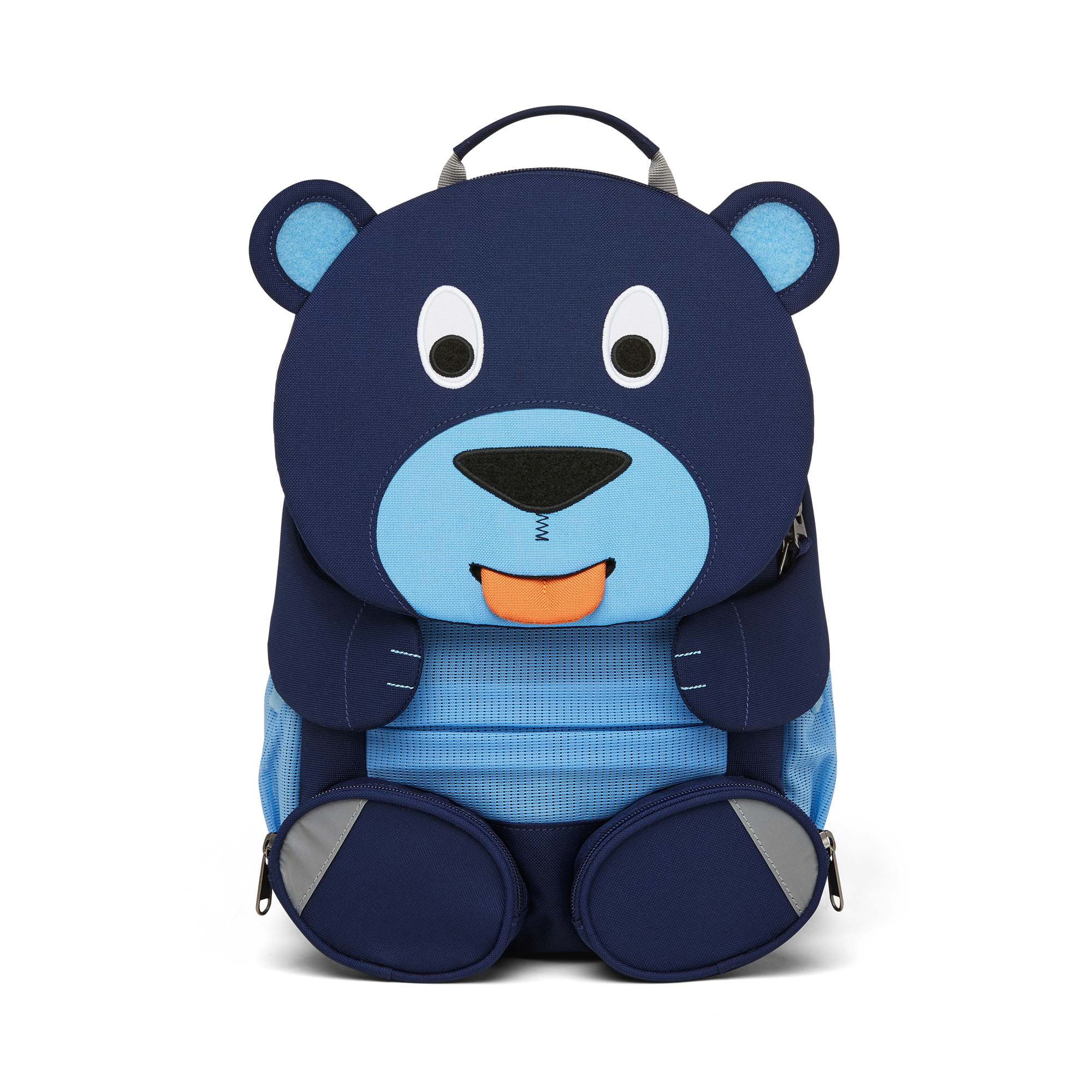 Rucksack Großer Freund Bela Bär - Jamouz