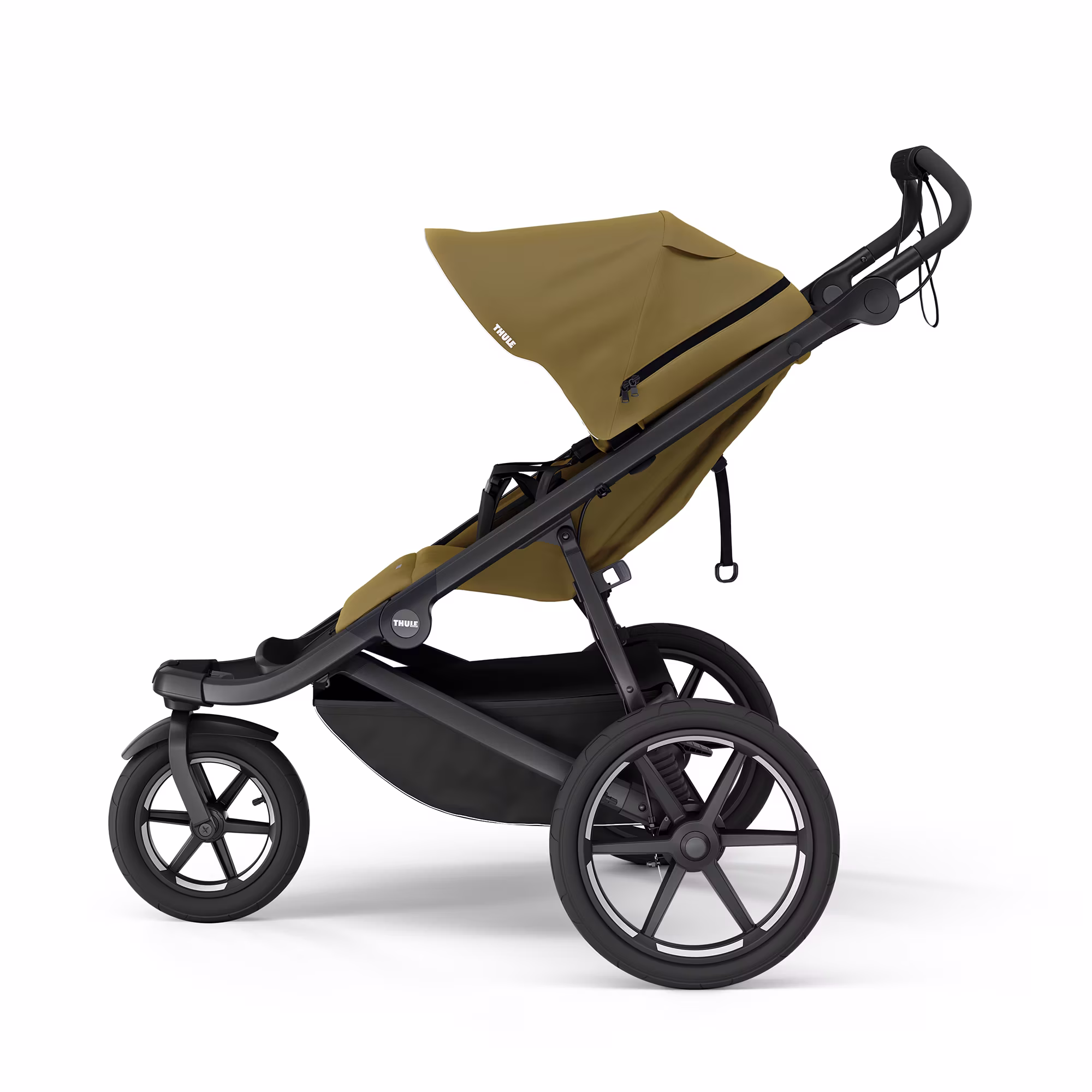 Urban Glide 3 Nutria Green - Jamouz