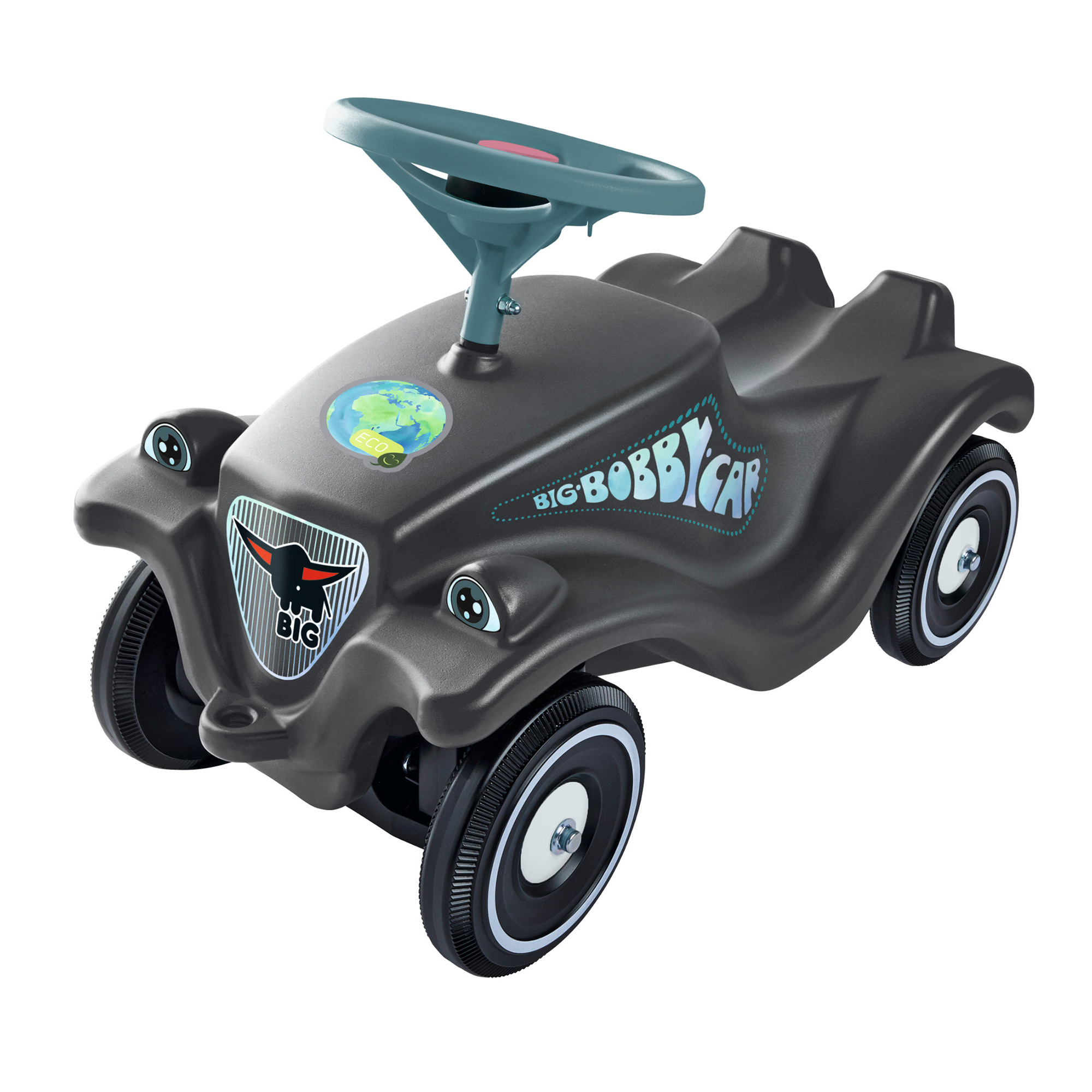 Bobby Car Classic Eco - Jamouz