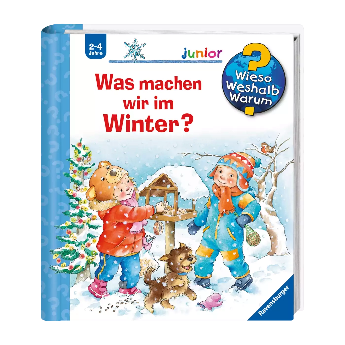 WWW Was machen wir im Winter - Jamouz