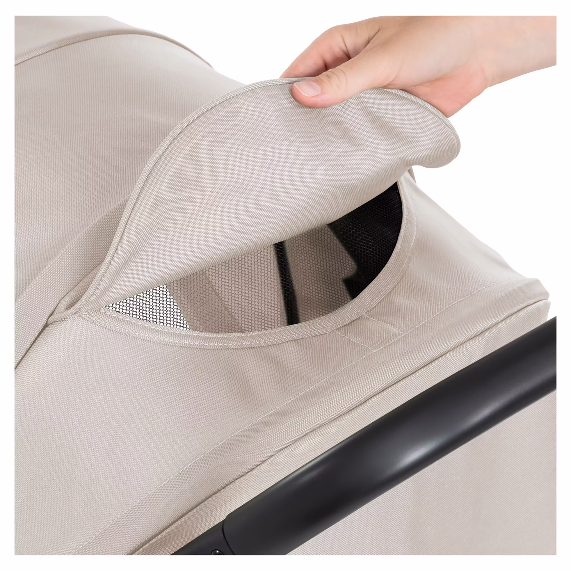 Rapid 4D Classic Beige - Jamouz