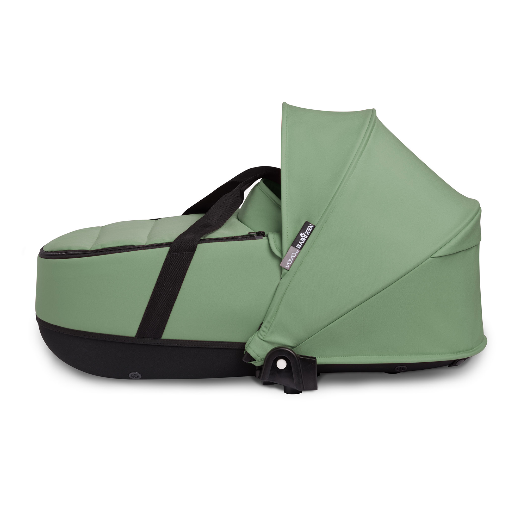 YOYO Liegewanne Red - Jamouz