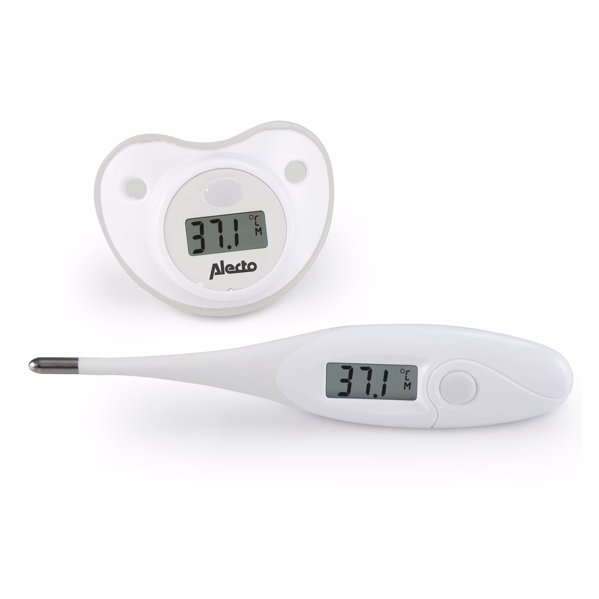 Baby Thermometerset BC-04 - Jamouz