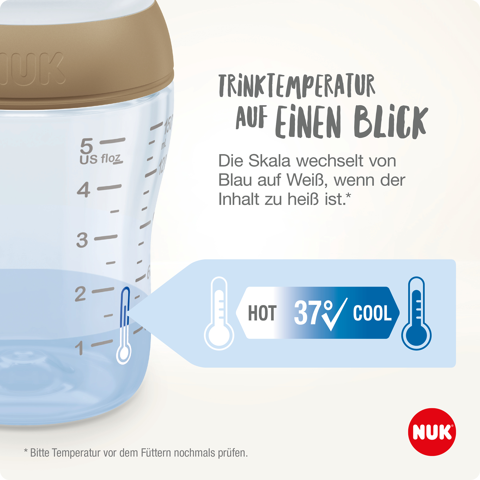 Perfect Match 150 ml Herz - Jamouz