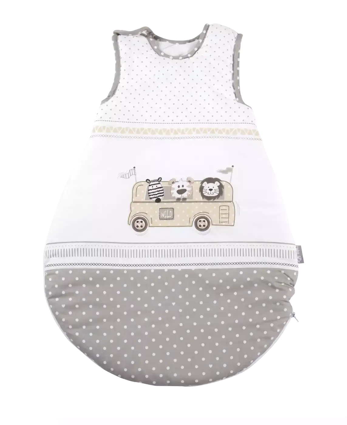 Schlafsack Safaribus 70cm - Jamouz