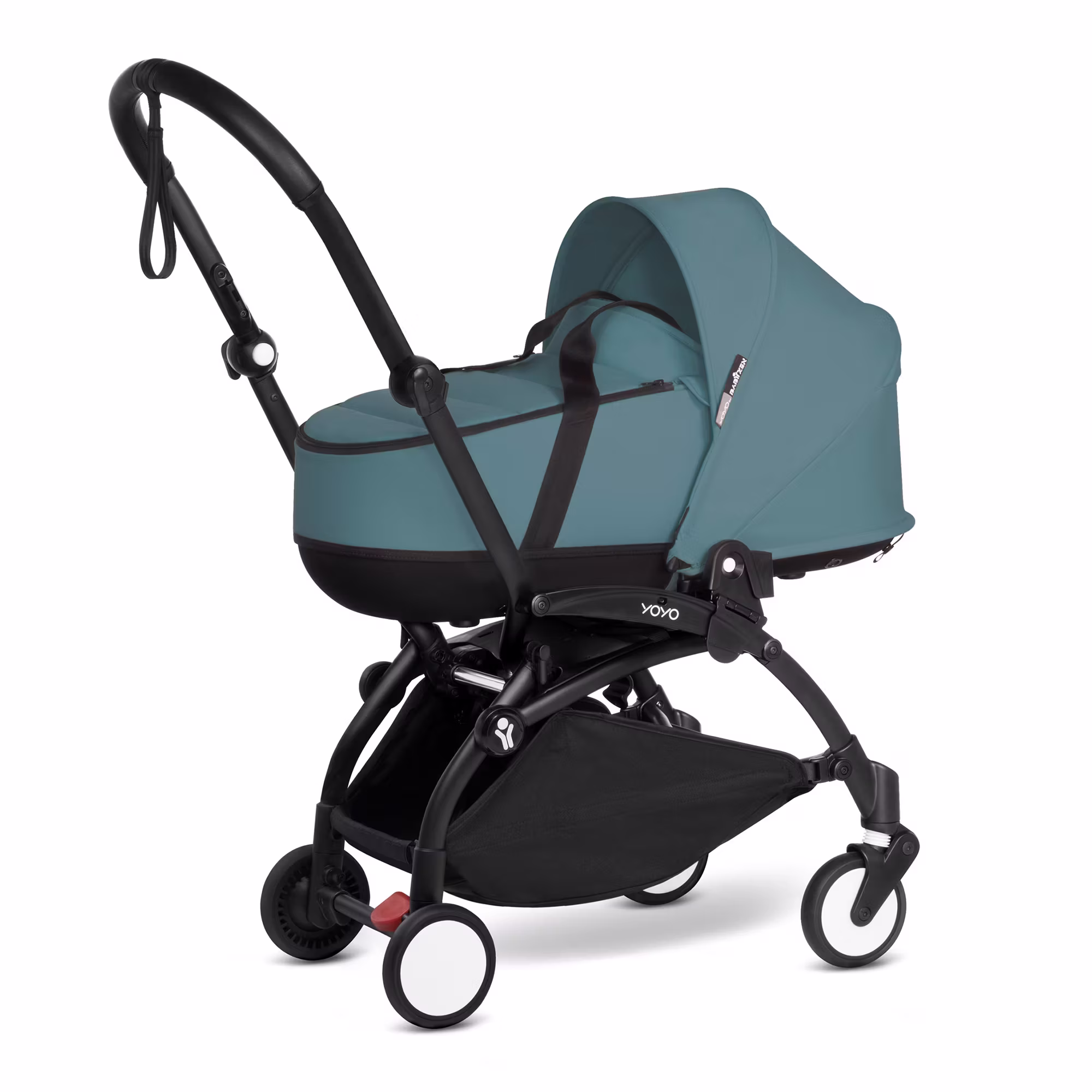 YOYO Liegewanne Red - Jamouz