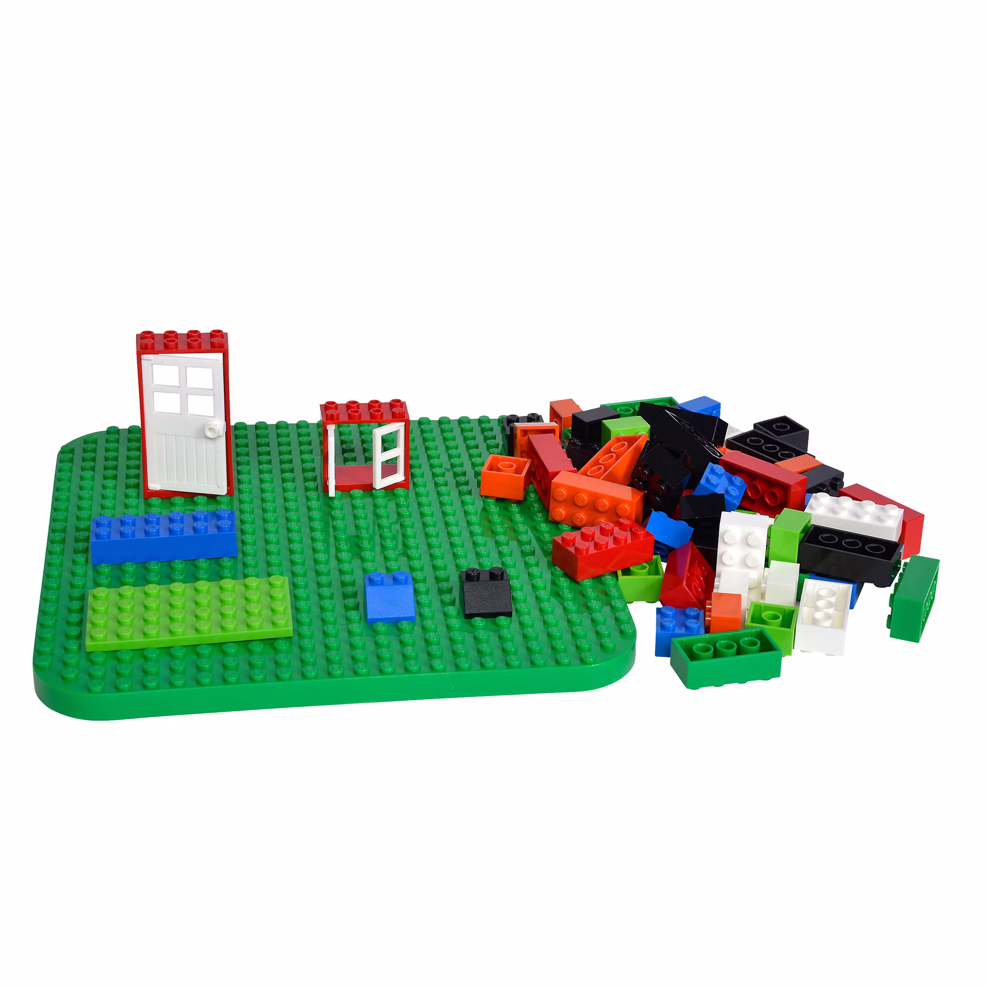 Bausteine Blox 500 Teile - Jamouz