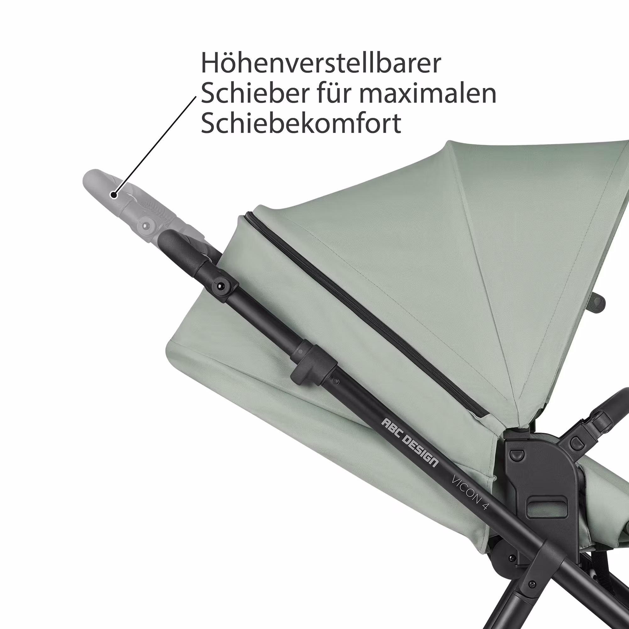 Vicon 4 Classic Lake - Jamouz