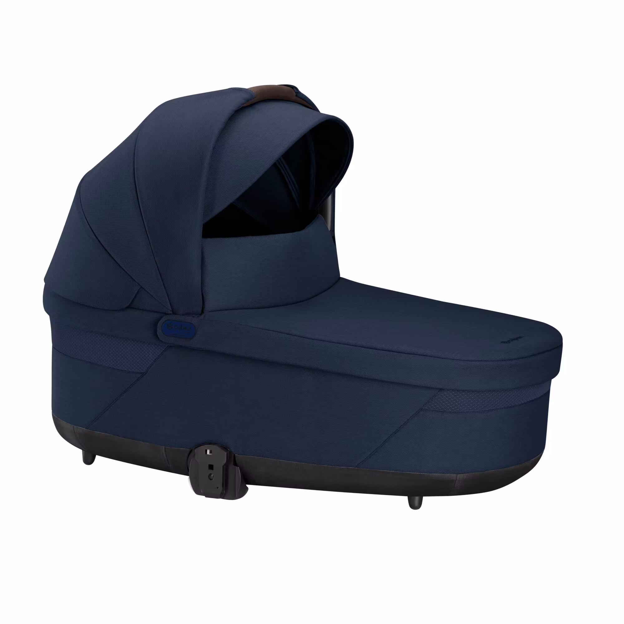 Cot S Lux Ocean Blue - Jamouz