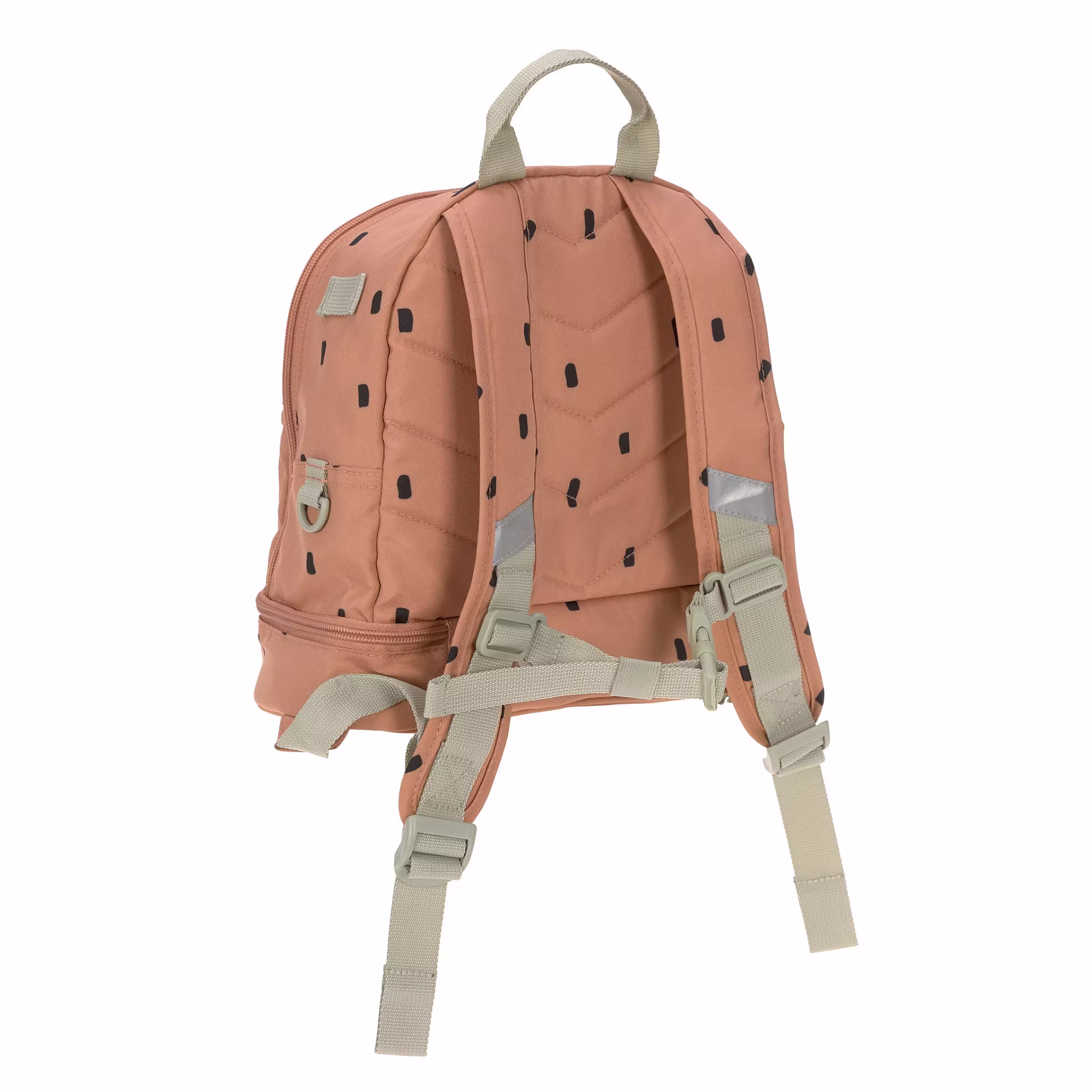 Kindergartenrucksack Mini - Happy Prints - Jamouz