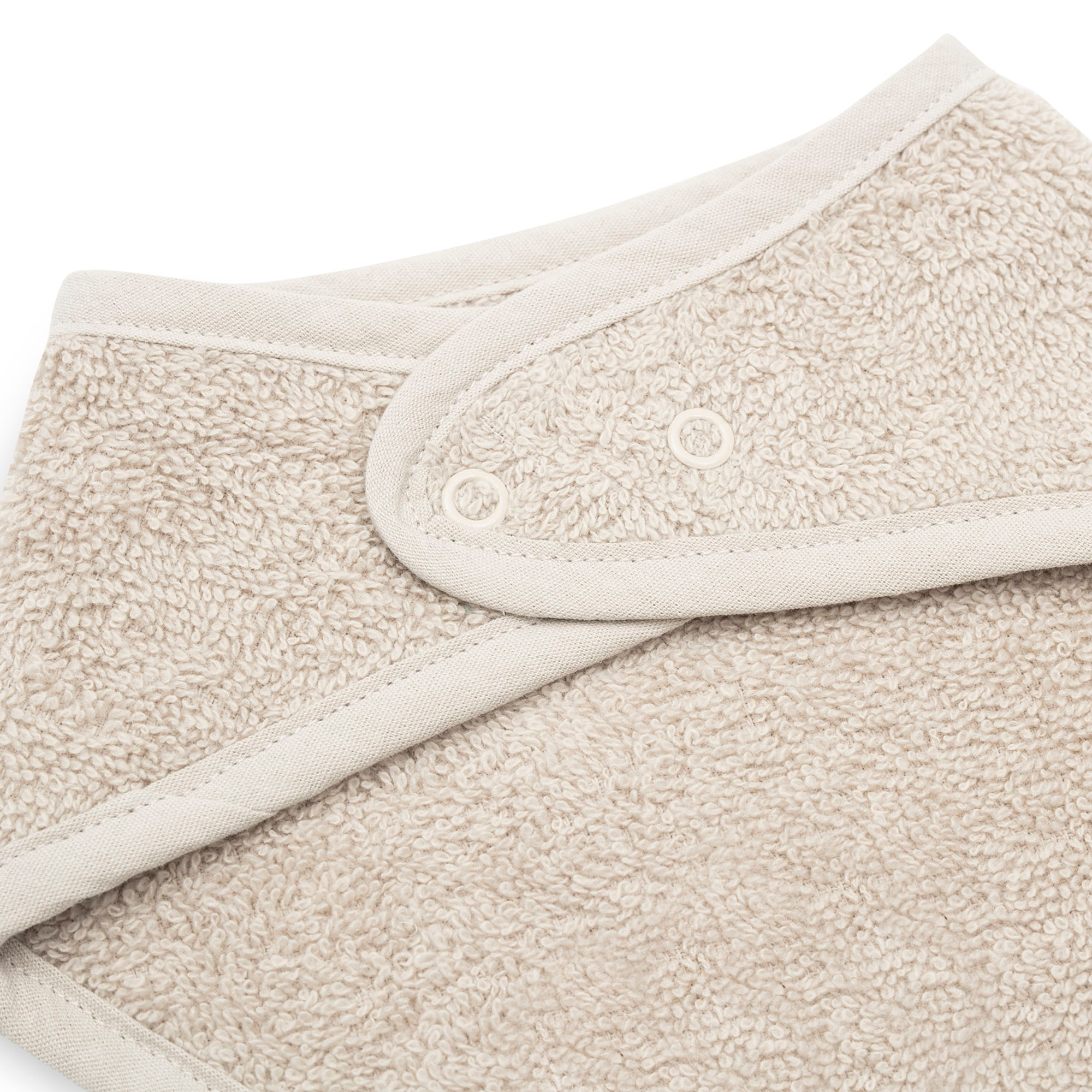 2er-Set Bandana Lätzchen Frottee - Jamouz