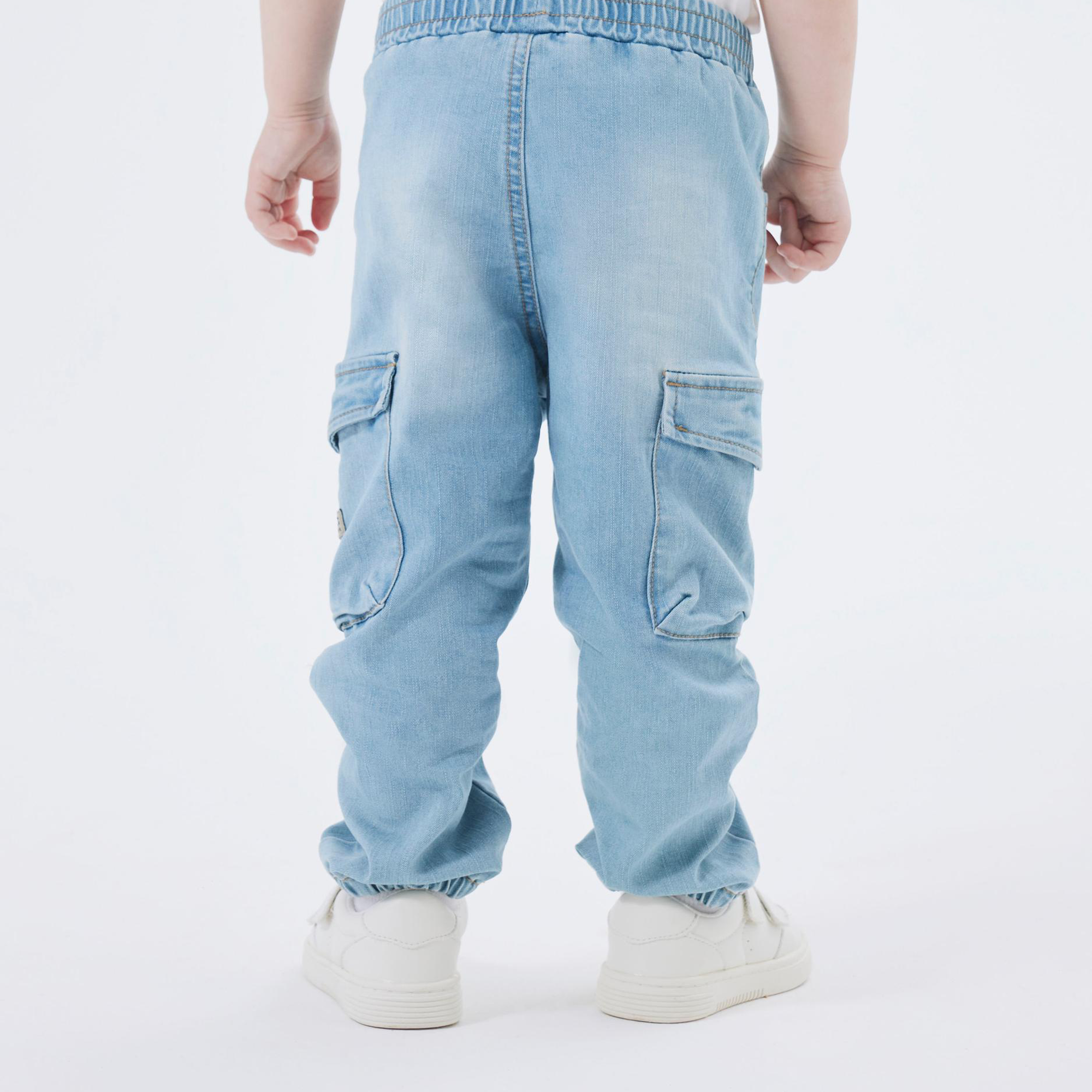 Jeans - Jamouz
