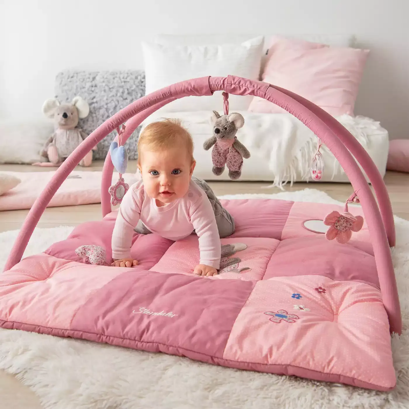 Spielbogen Mabel - Jamouz