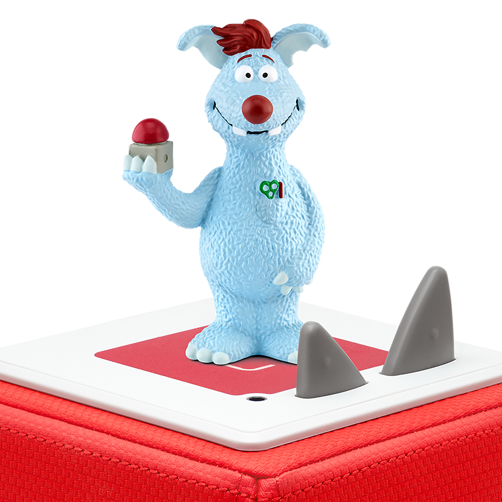 Woozle Goozle - Luft & Elektrizität - Jamouz