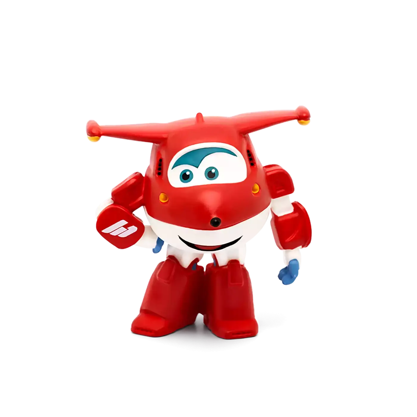 Super Wings - Schwimmende Schweinchen - Jamouz