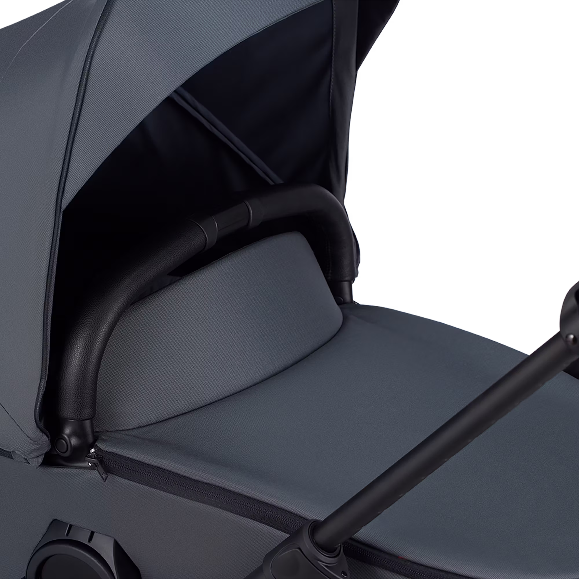 Harvey⁵ Premium Wanne Diamond Black - Jamouz