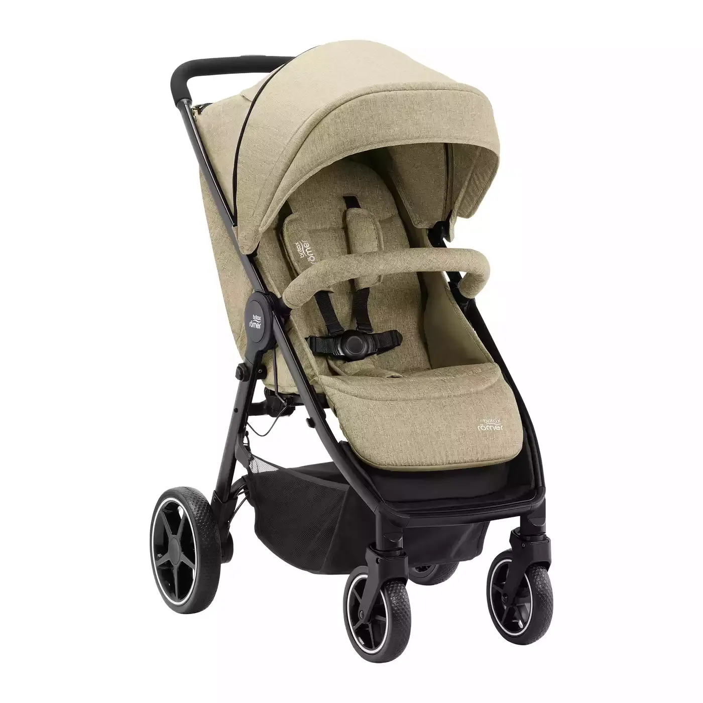 B-AGILE M Linen Beige - Jamouz