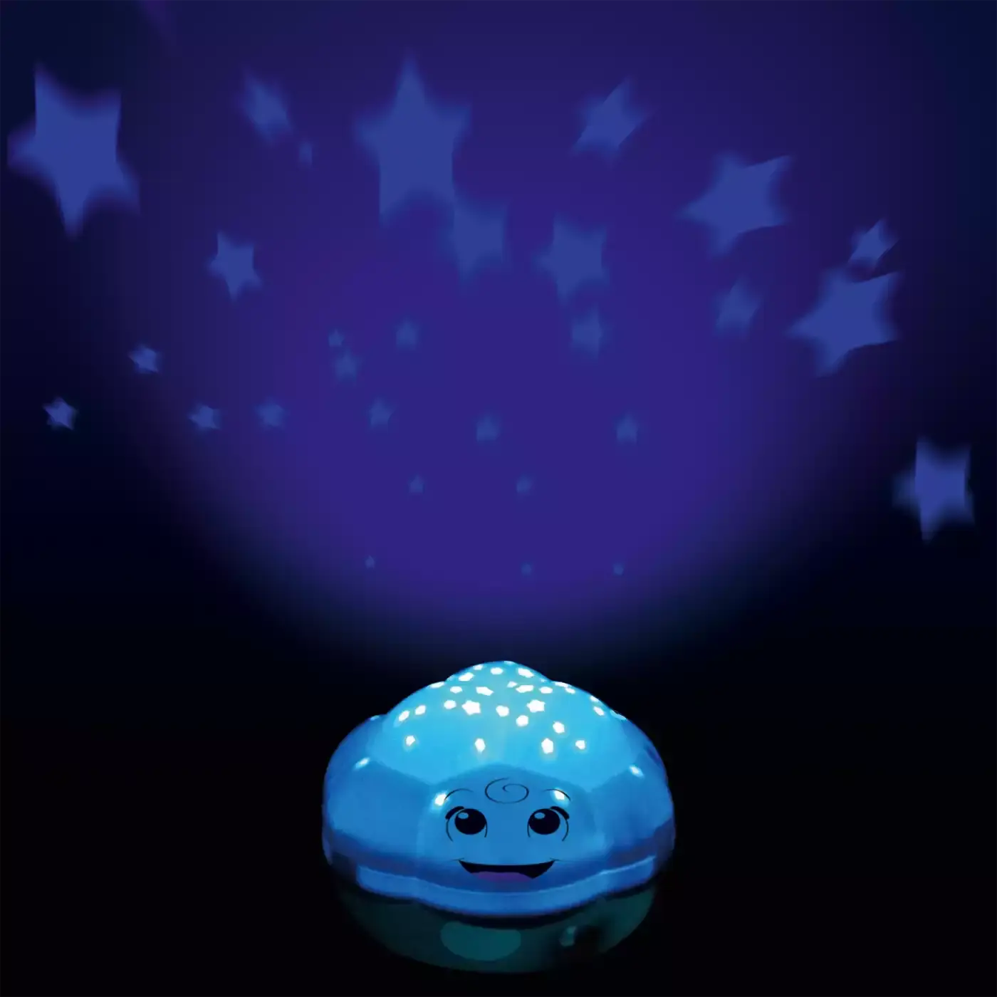 ABC Nachtlicht mit Spieluhr - Jamouz