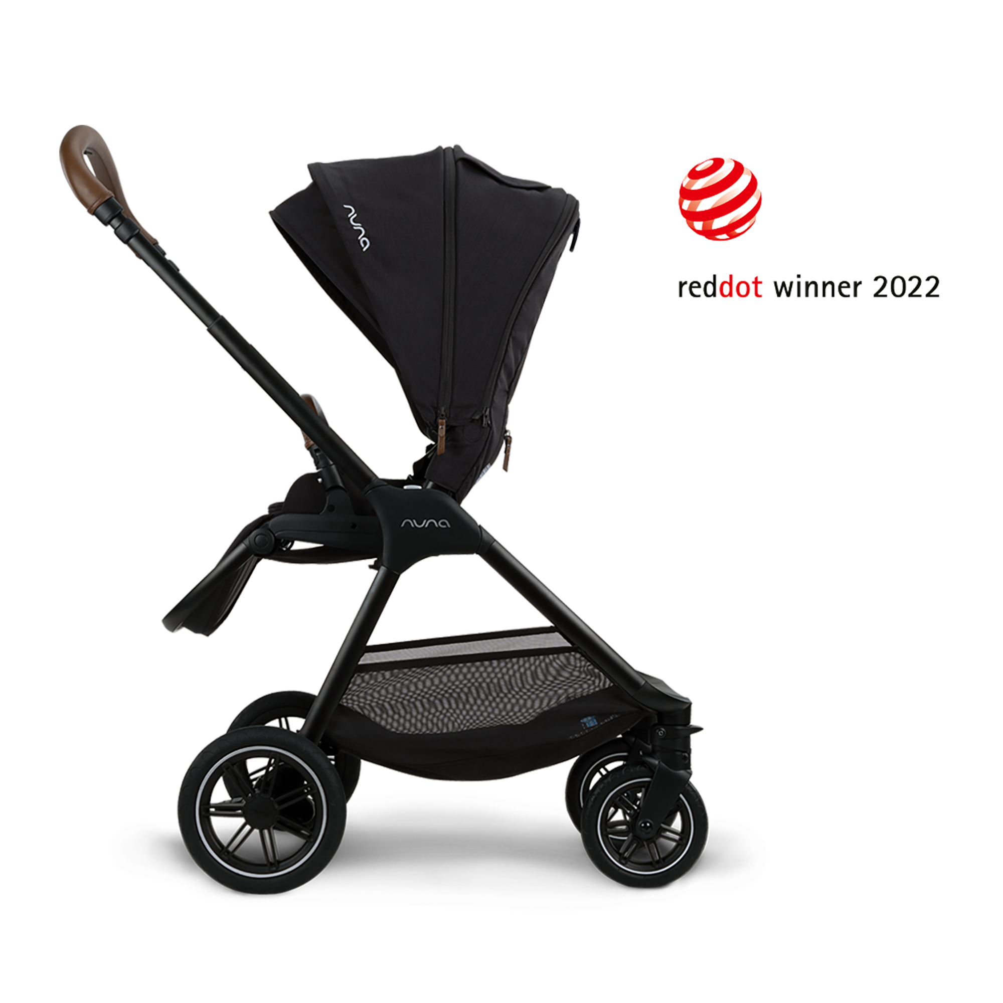 Set TRIV next Lagoon mit Babywanne - Jamouz