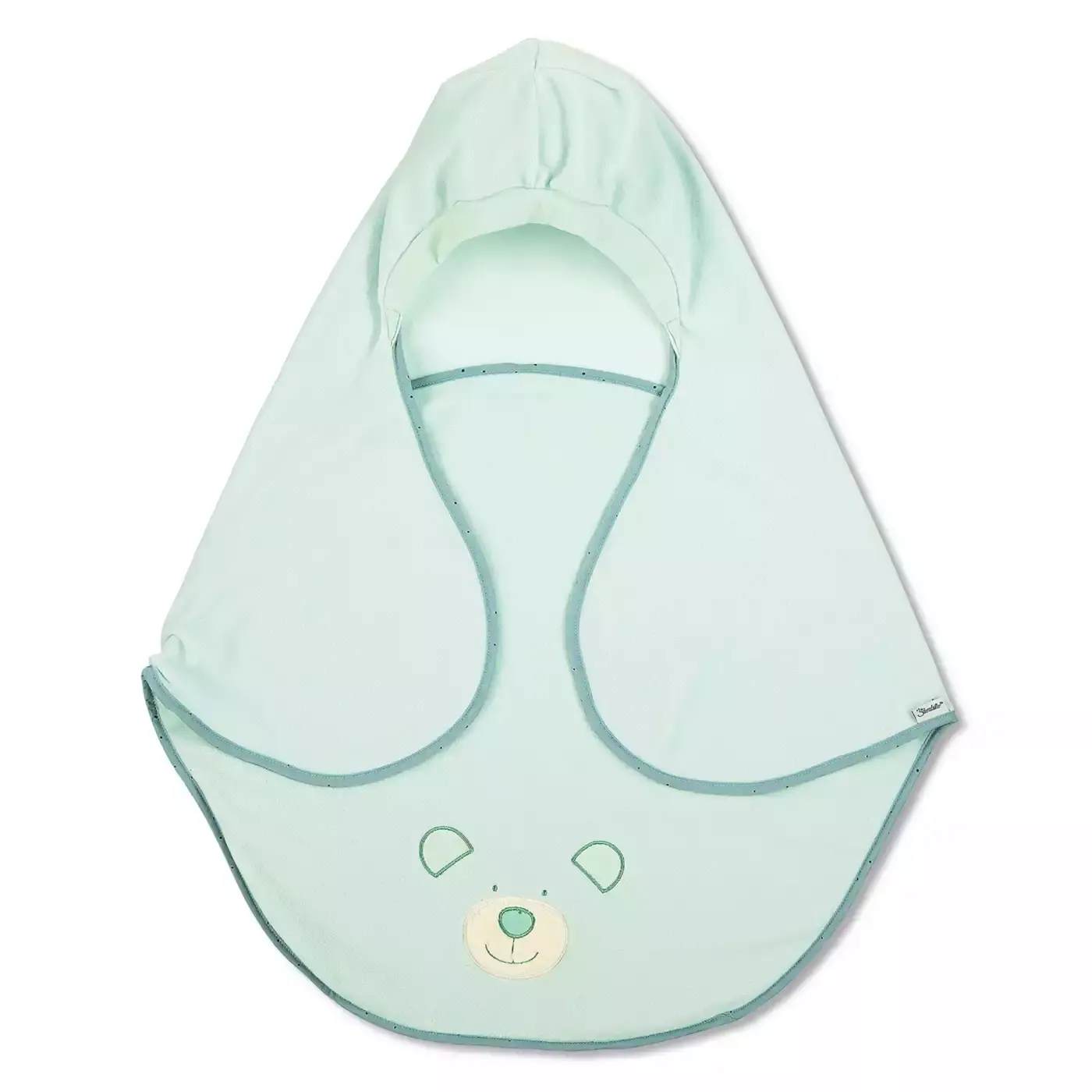 Einschlagdecke Ben - Jamouz