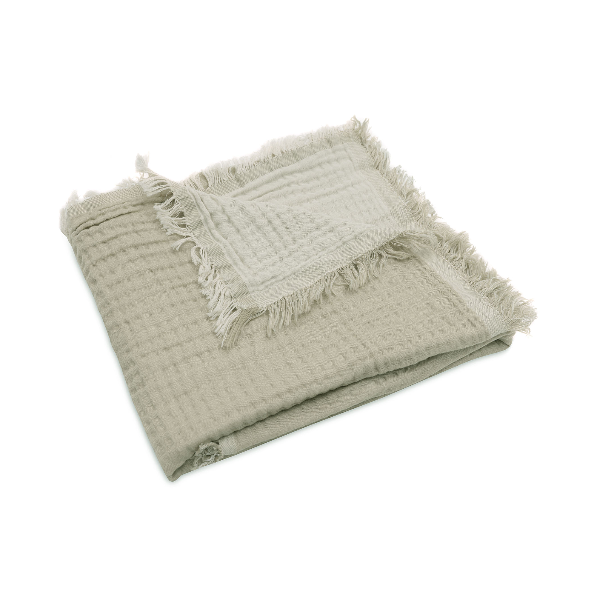Mulldecke Fringe - Jamouz