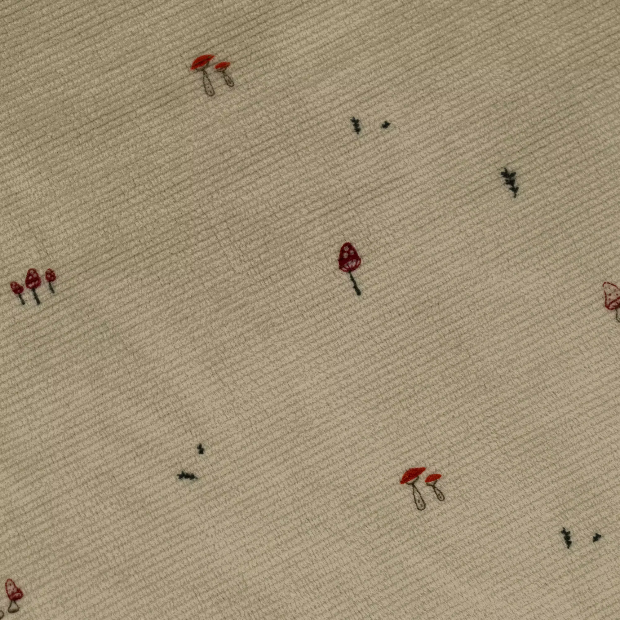 Softcord Wickelauflagenbezug 75x85cm - Jamouz