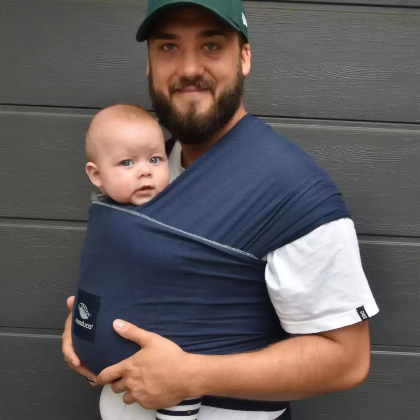 Sling Navy - Jamouz