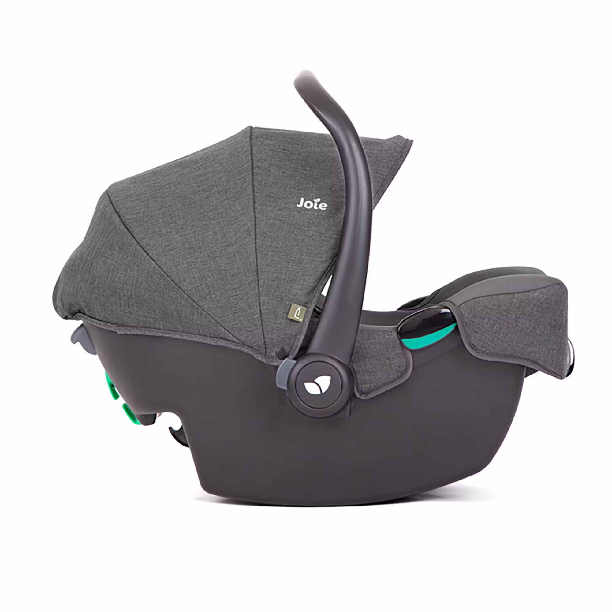 Versatrax 3in1 Shell Gray - Jamouz