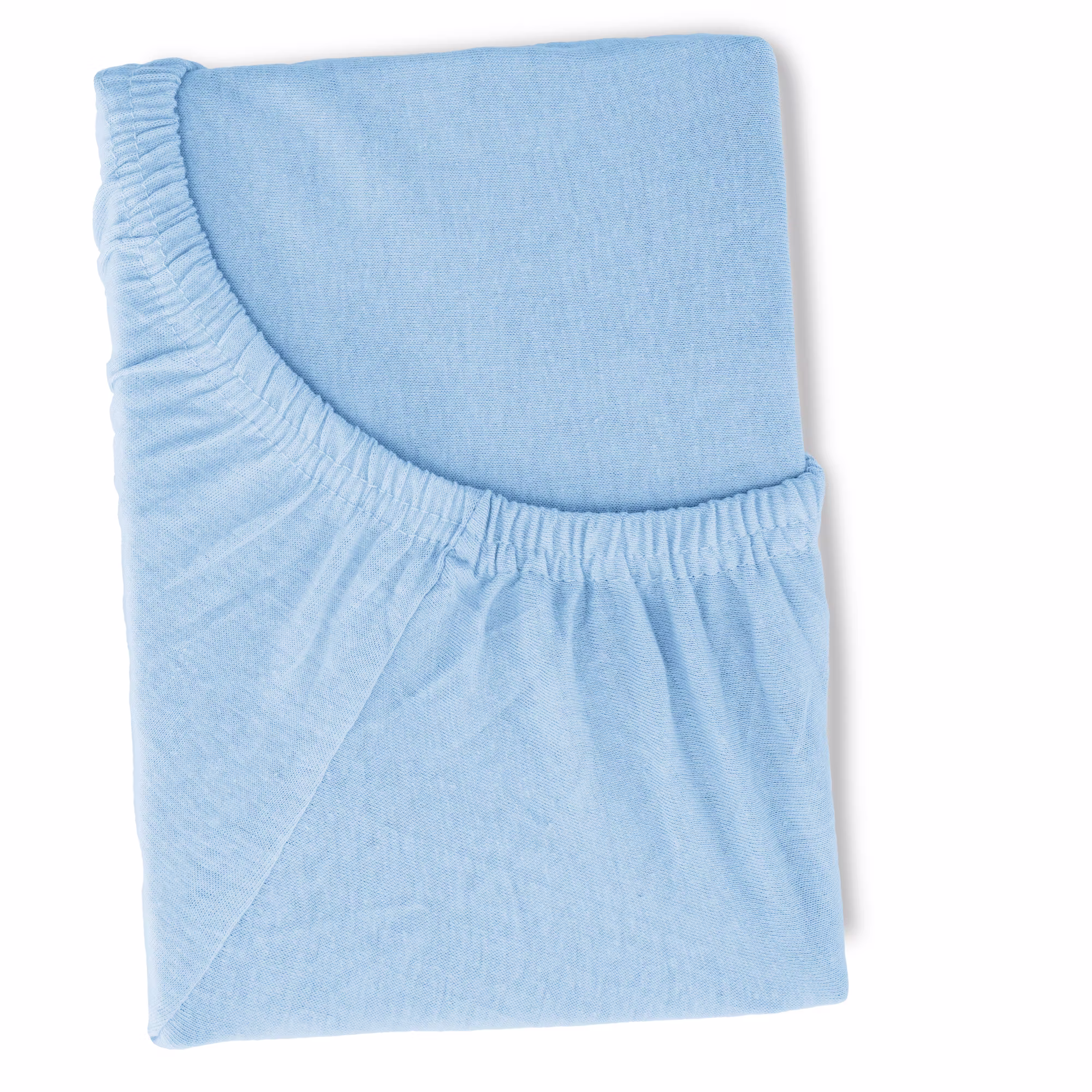 Jersey Spannbetttuch 70 x 140 cm - Jamouz