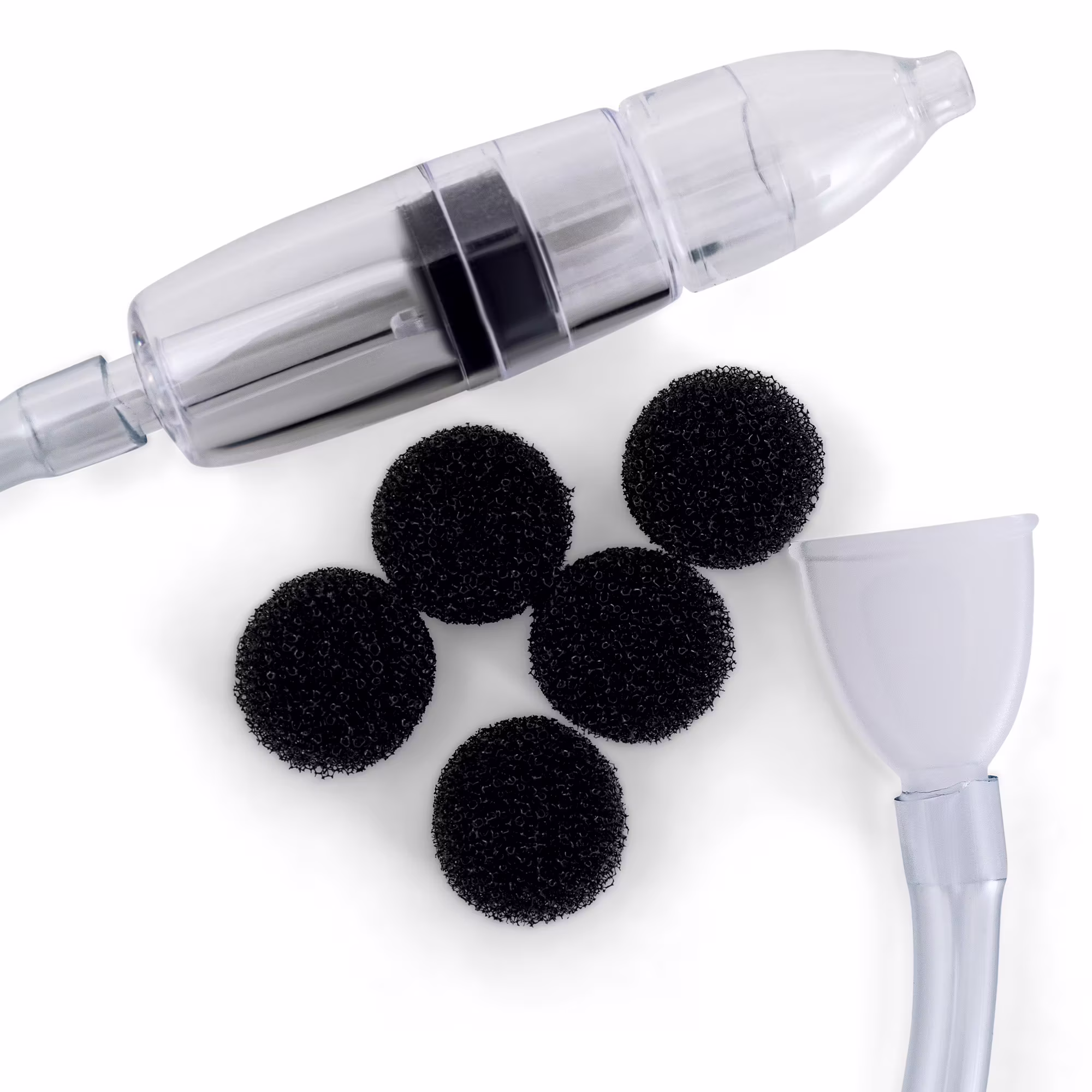 Angel-Vac Mundnasensauger - Jamouz