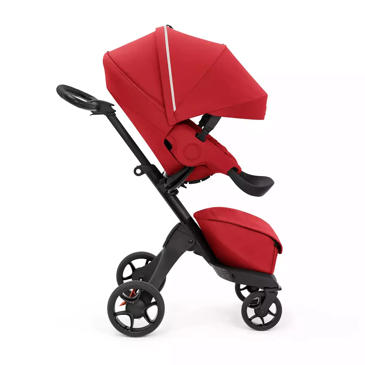 Xplory® X Ruby Red - Jamouz