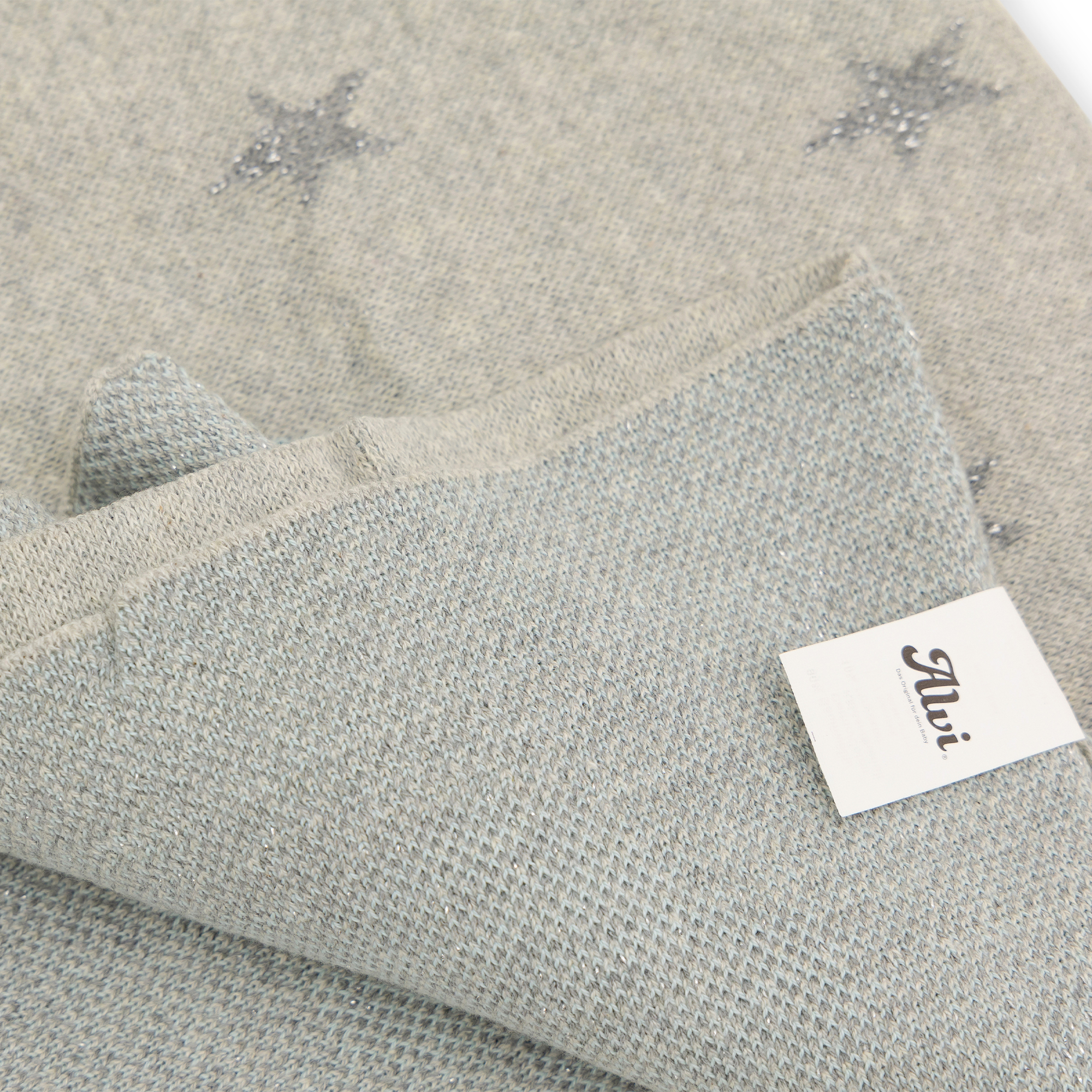 Strickdecke Cloud - Jamouz