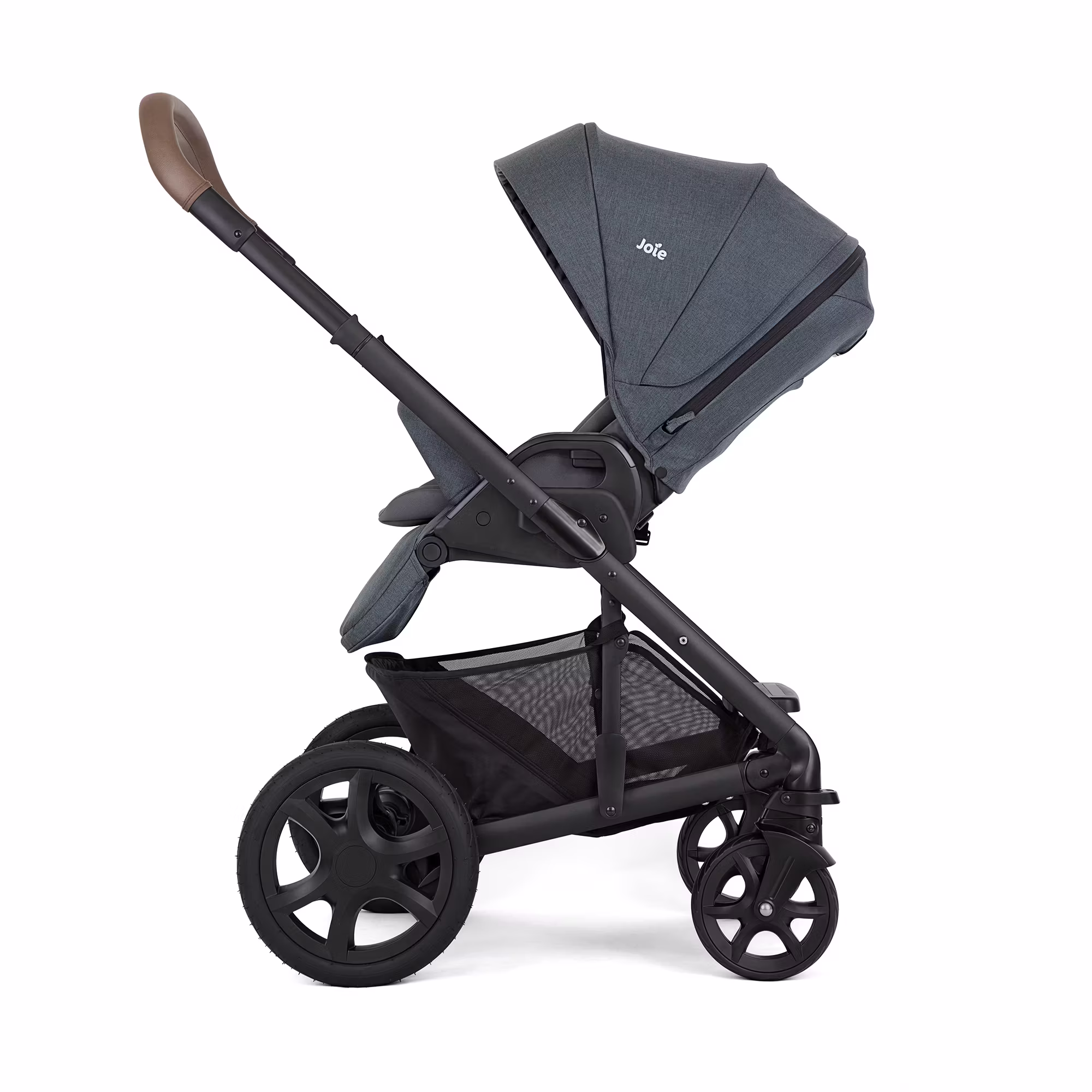 Chrome DLX 3in1 Moonlight - Jamouz