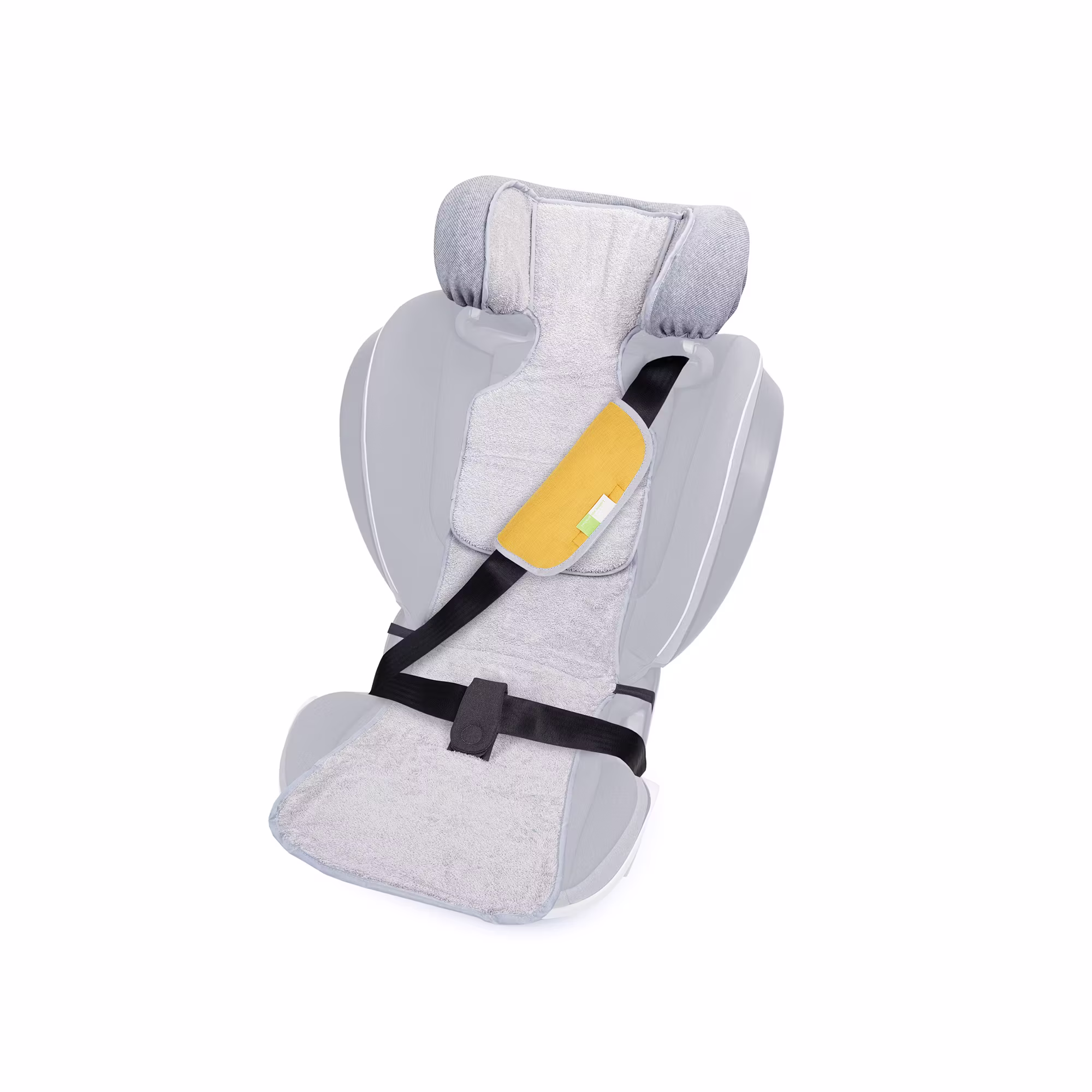 Gurtpolster Artur Musselin - Jamouz