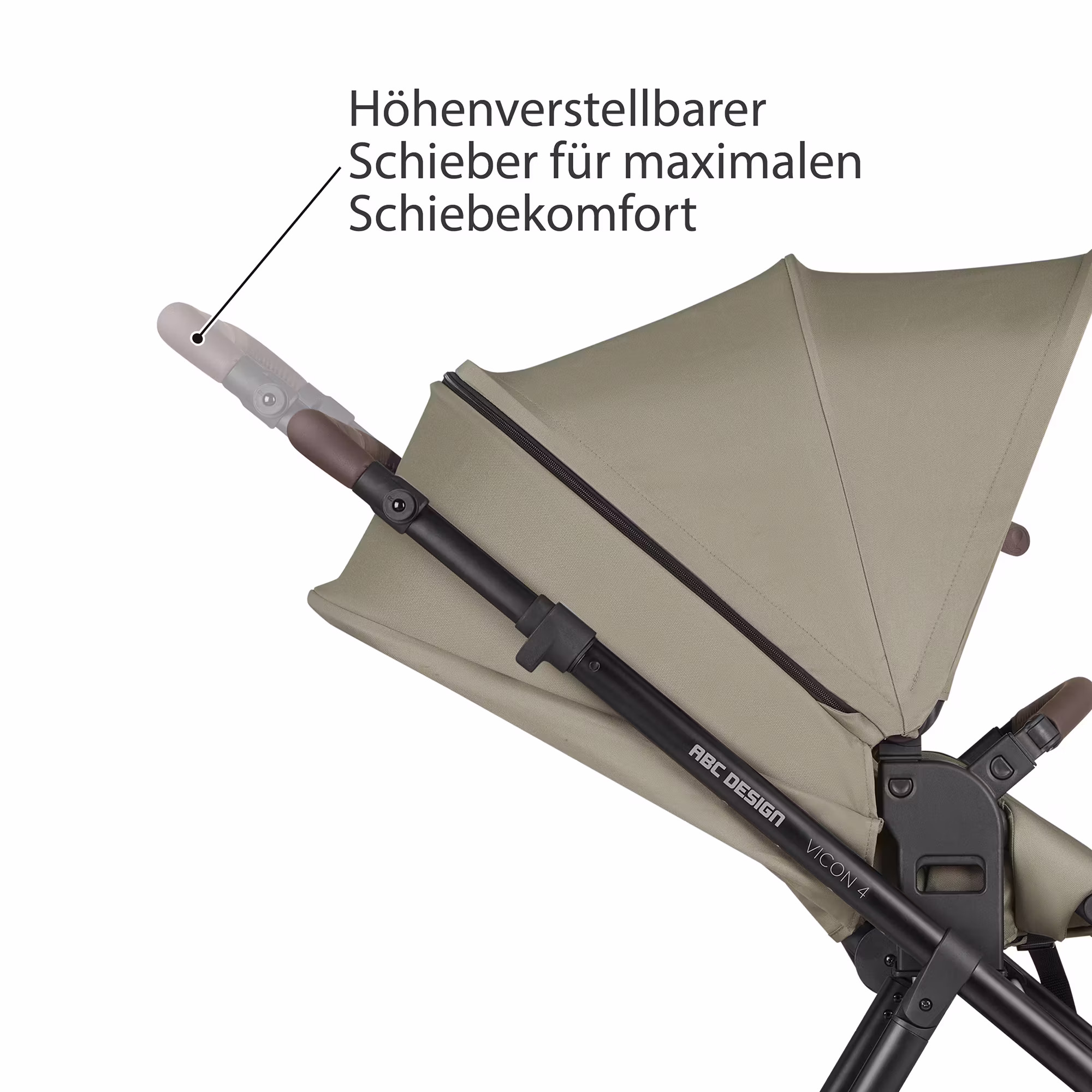 Vicon 4 Classic Lake - Jamouz