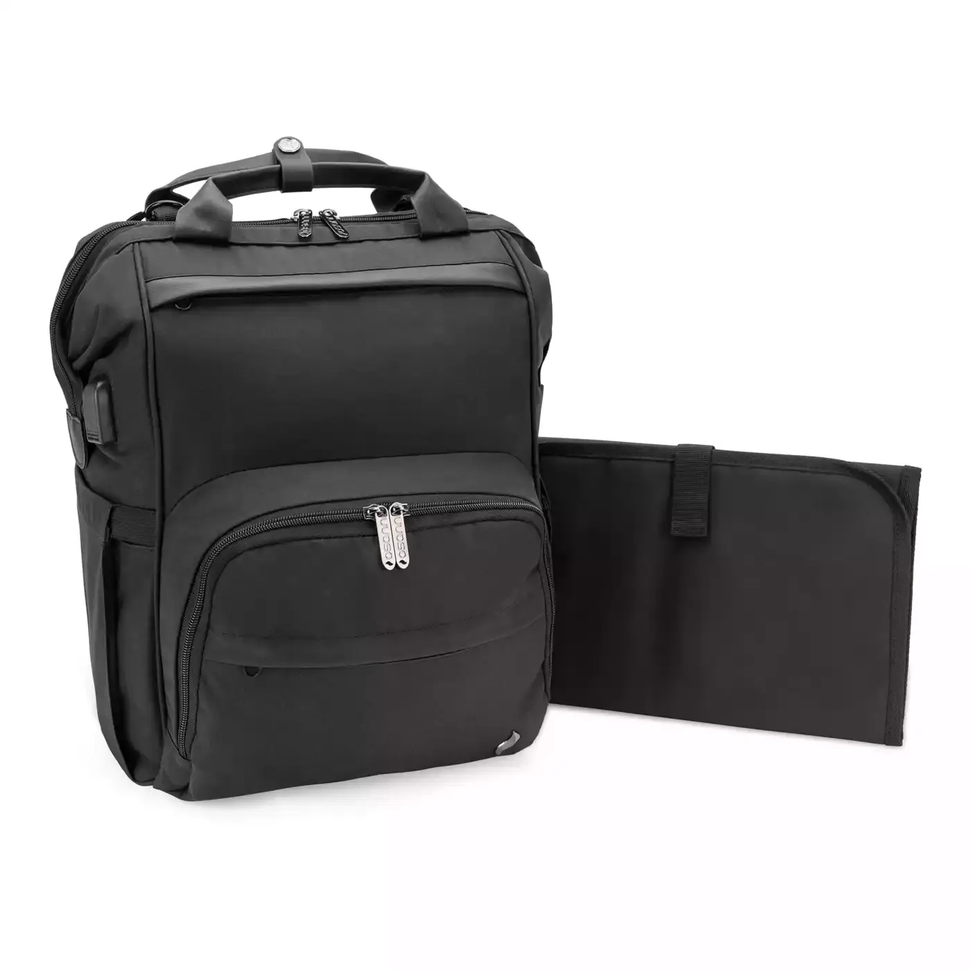 Wickelrucksack BackPack - Jamouz