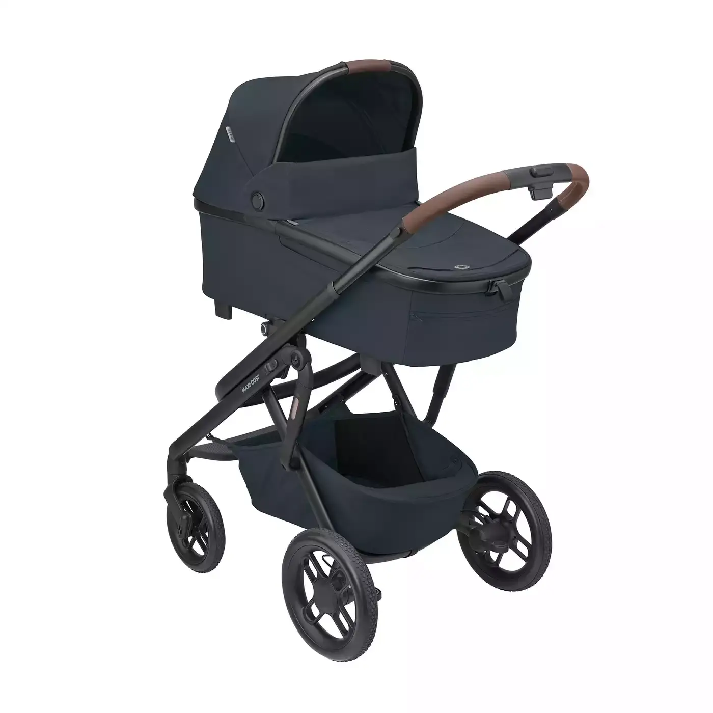 Lila XP Plus Essential Black - Jamouz