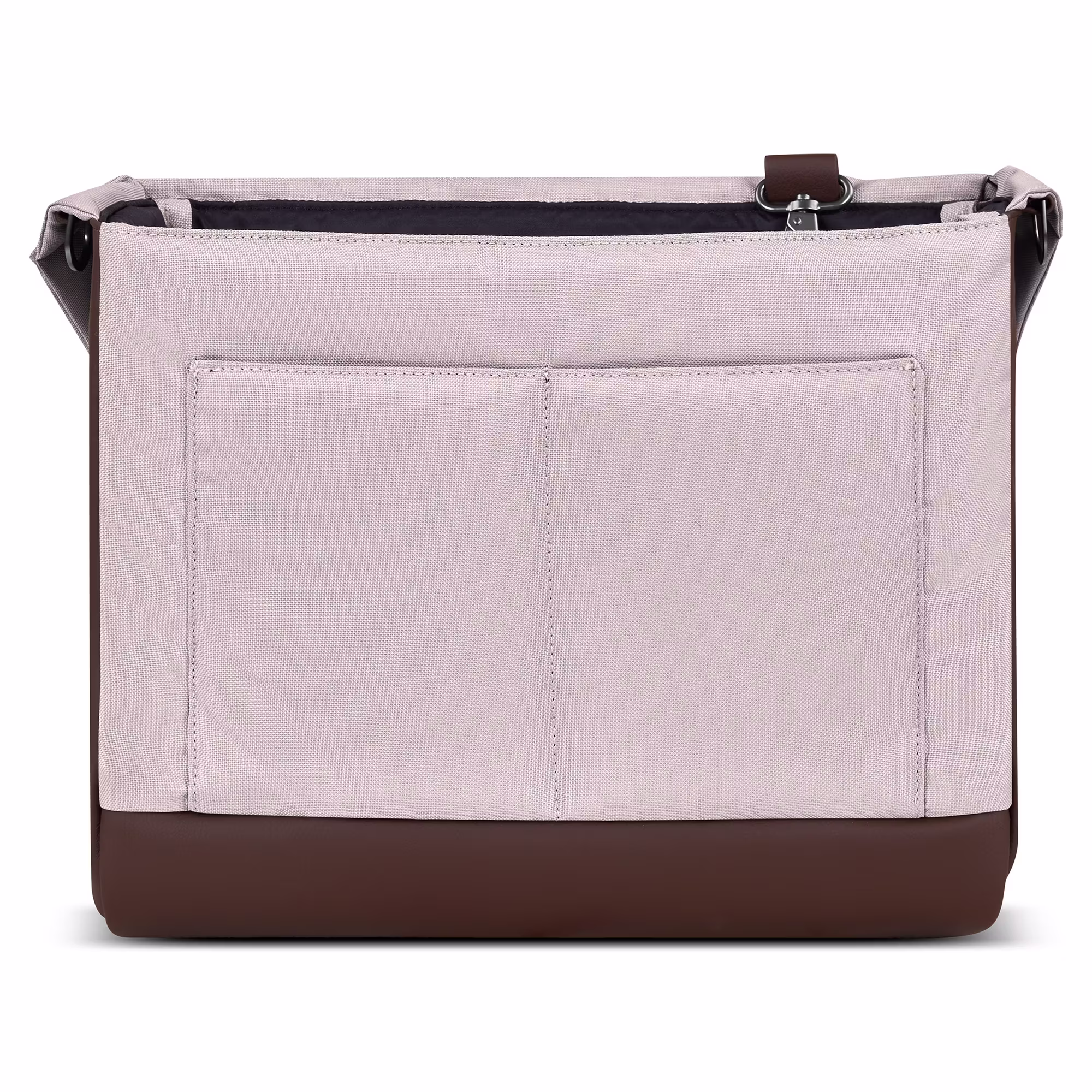 Wickeltasche Urban Asphalt - Jamouz