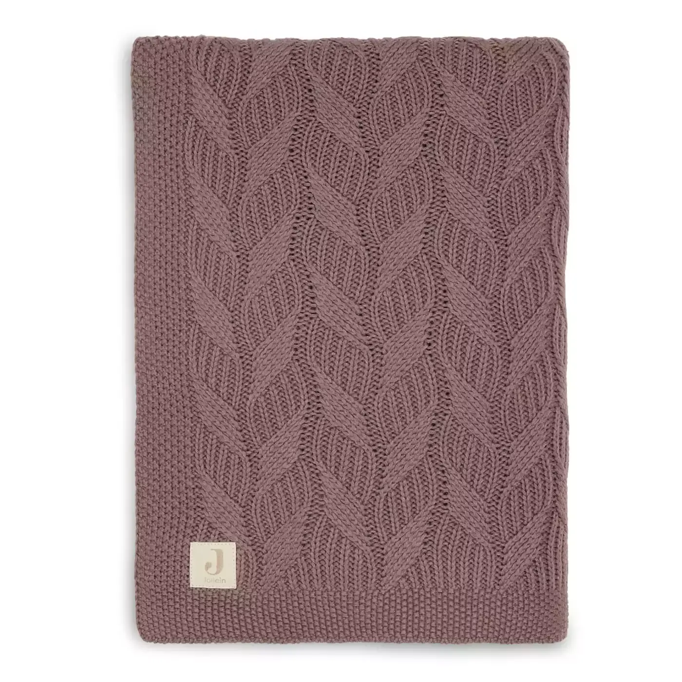 Decke Spring Chestnut - Jamouz