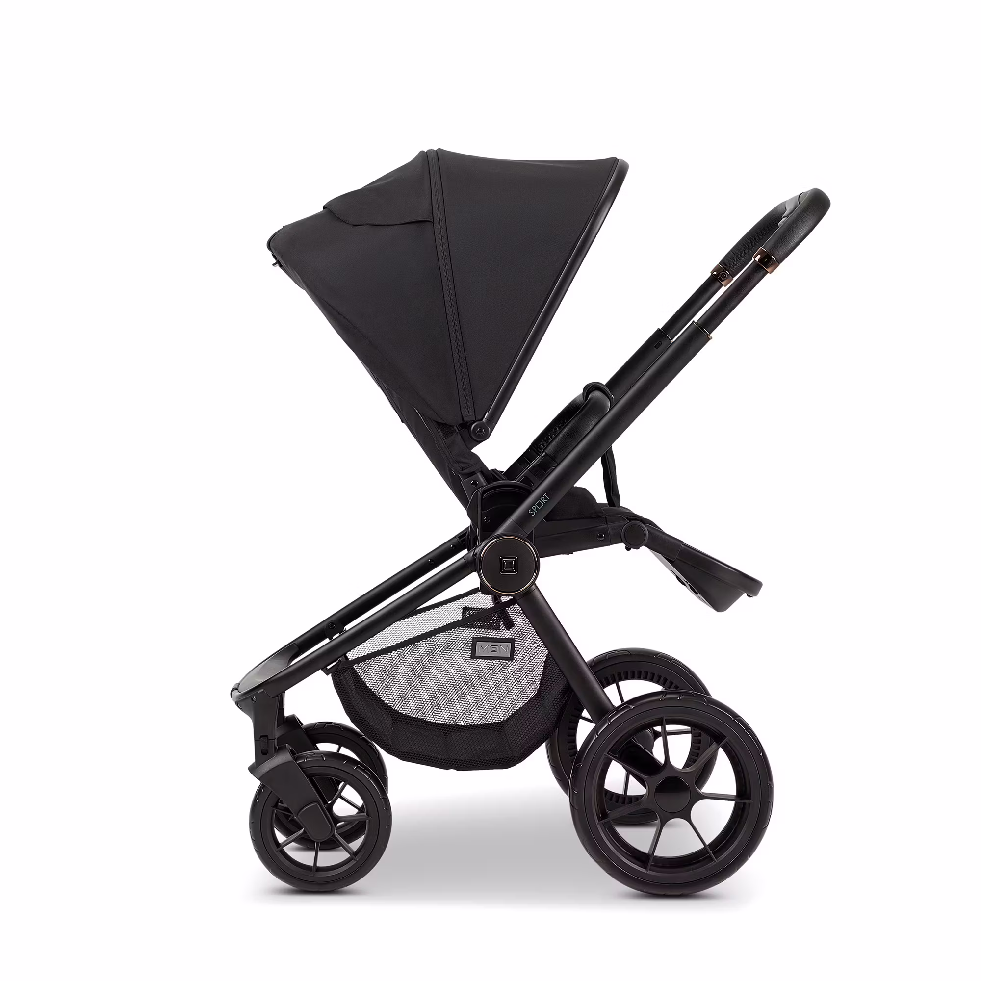 Sport Mud Melange - Jamouz