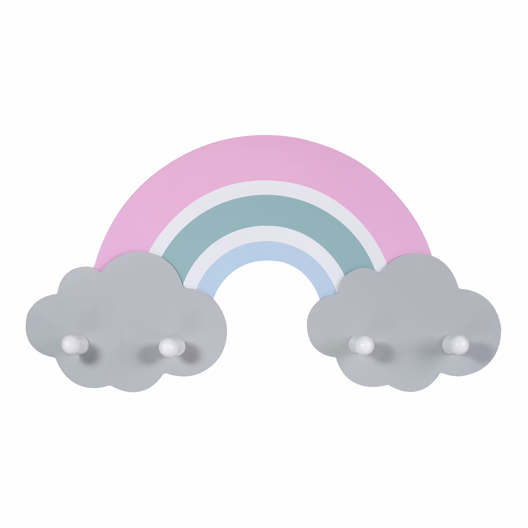 Garderobe Regenbogen Amelie - Jamouz